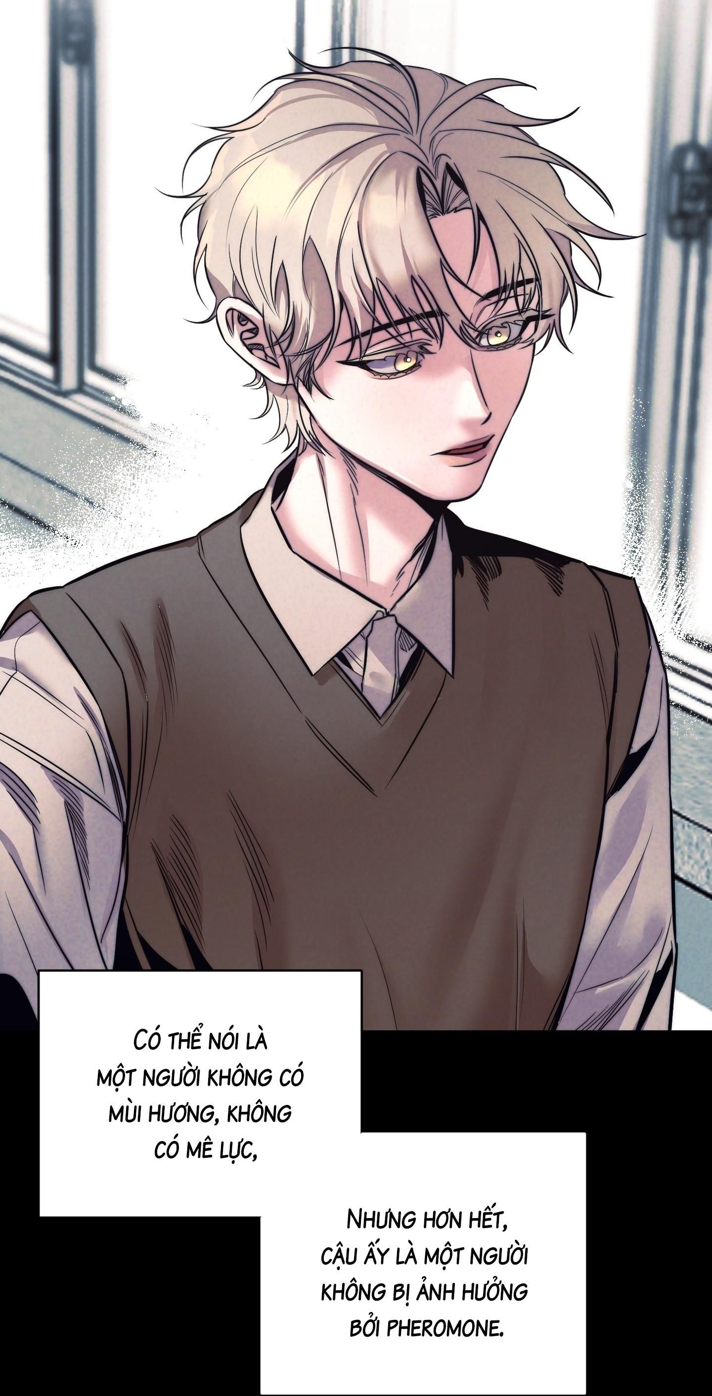 đọc truyện (cbunu) Stigma Chương 47 ảnh 3 tại Thiên Thai Truyện