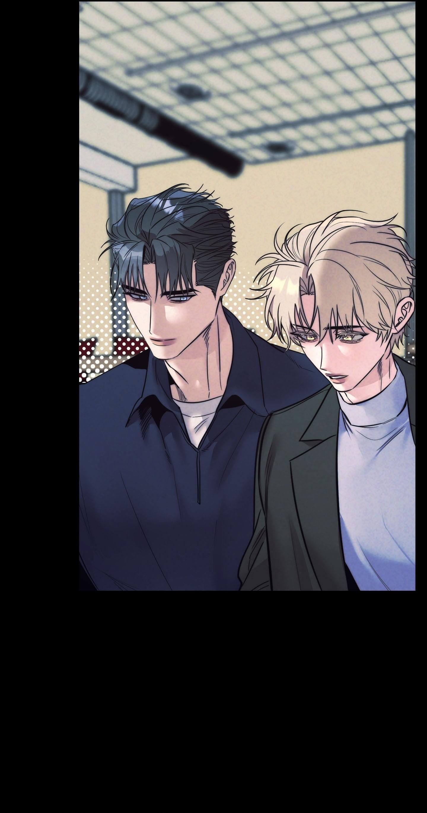 đọc truyện (cbunu) Stigma Chương 47 ảnh 13 tại Thiên Thai Truyện