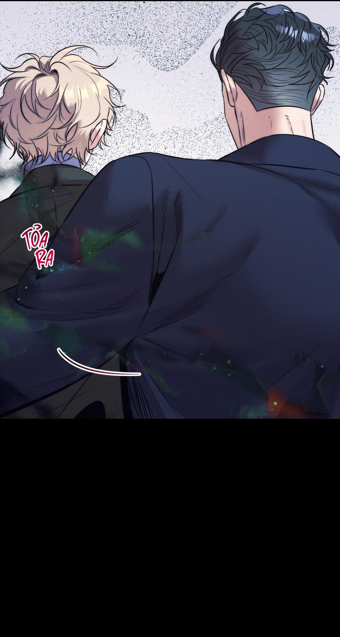 đọc truyện (cbunu) Stigma Chương 47 ảnh 14 tại Thiên Thai Truyện