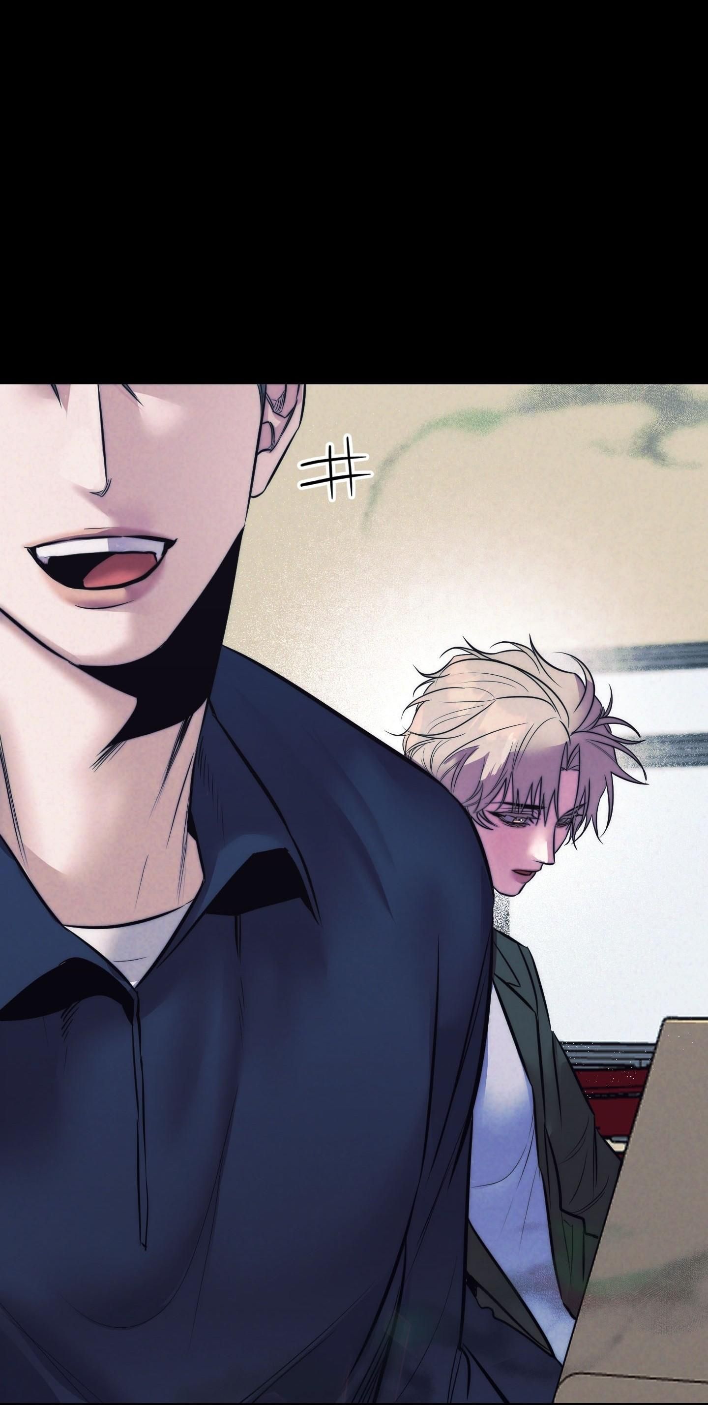 đọc truyện (cbunu) Stigma Chương 47 ảnh 16 tại Thiên Thai Truyện