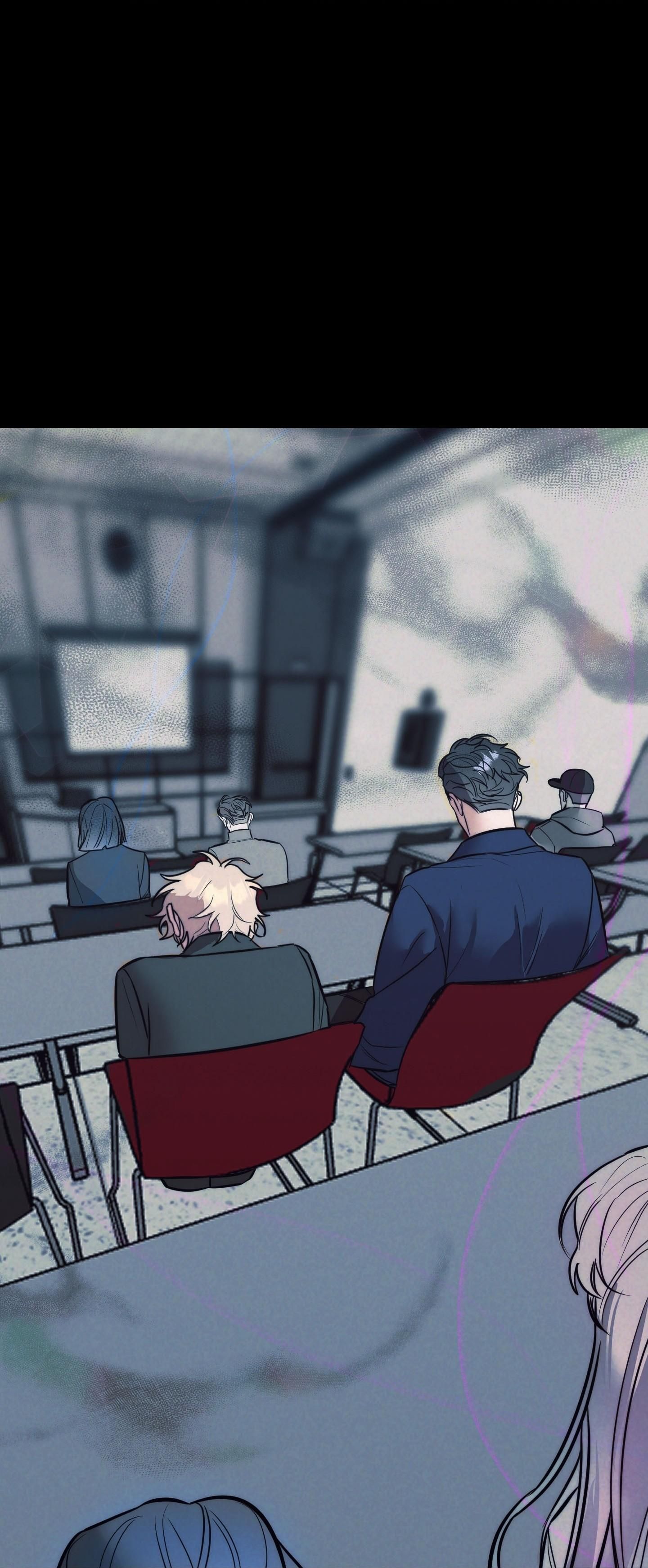 đọc truyện (cbunu) Stigma Chương 47 ảnh 17 tại Thiên Thai Truyện