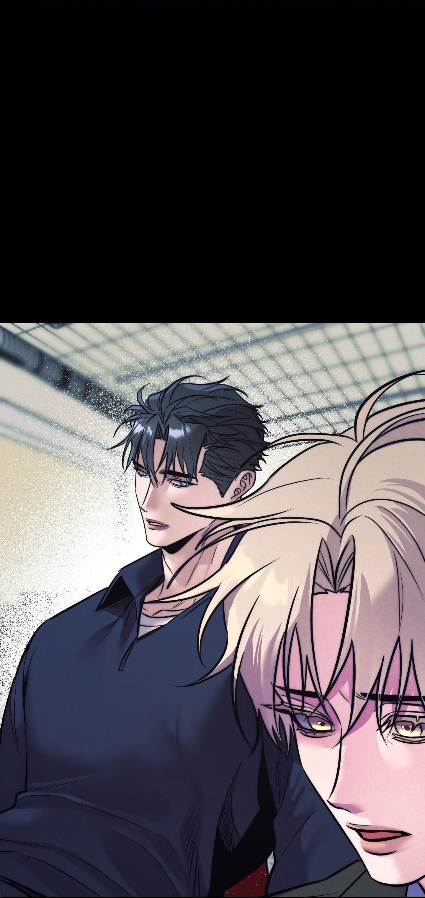 đọc truyện (cbunu) Stigma Chương 47 ảnh 18 tại Thiên Thai Truyện