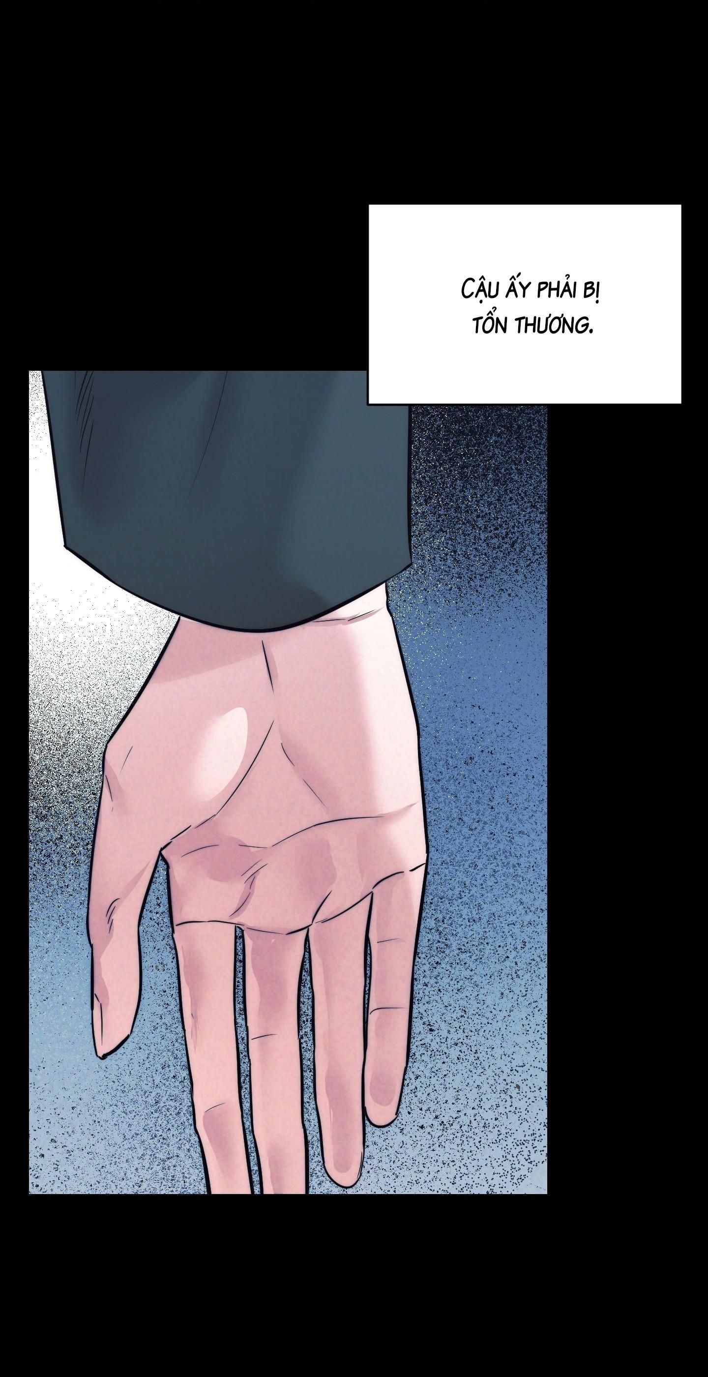 đọc truyện (cbunu) Stigma Chương 47 ảnh 19 tại Thiên Thai Truyện