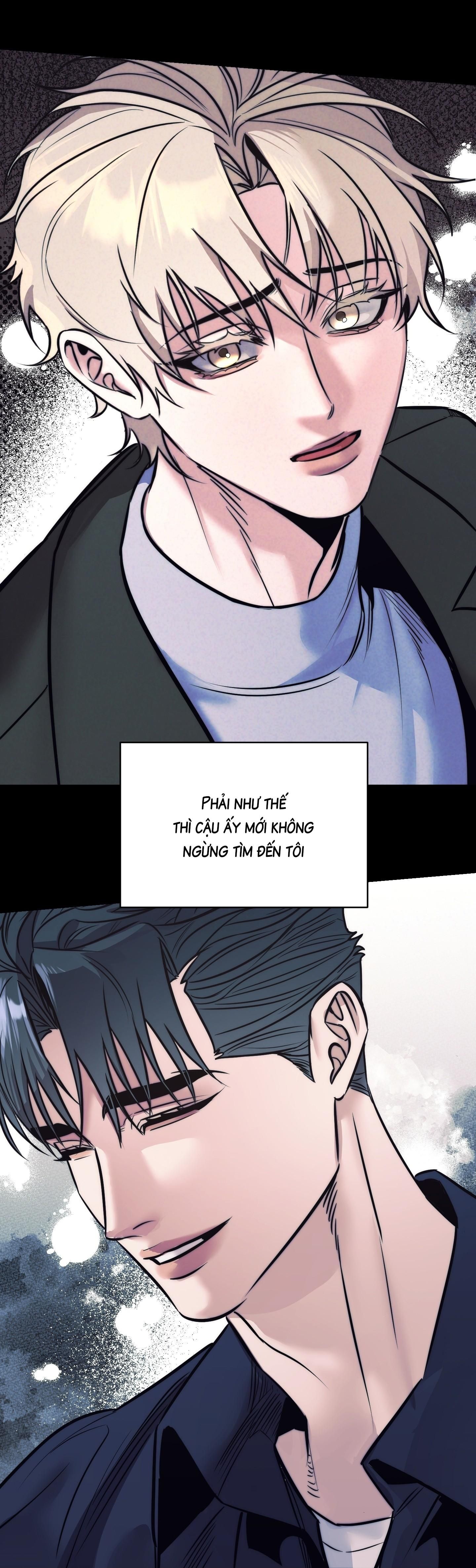 đọc truyện (cbunu) Stigma Chương 47 ảnh 21 tại Thiên Thai Truyện