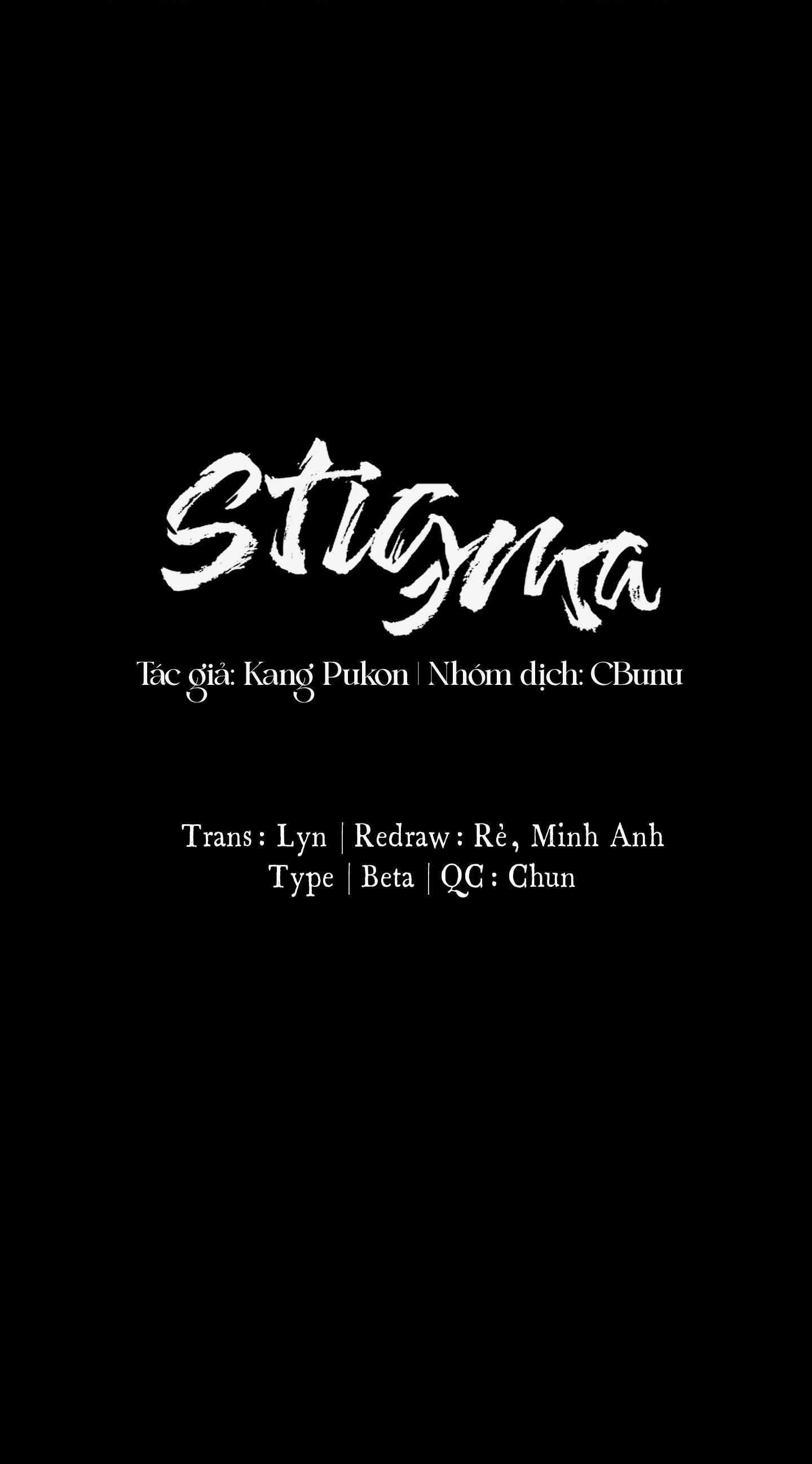 đọc truyện (cbunu) Stigma Chương 47 ảnh 22 tại Thiên Thai Truyện