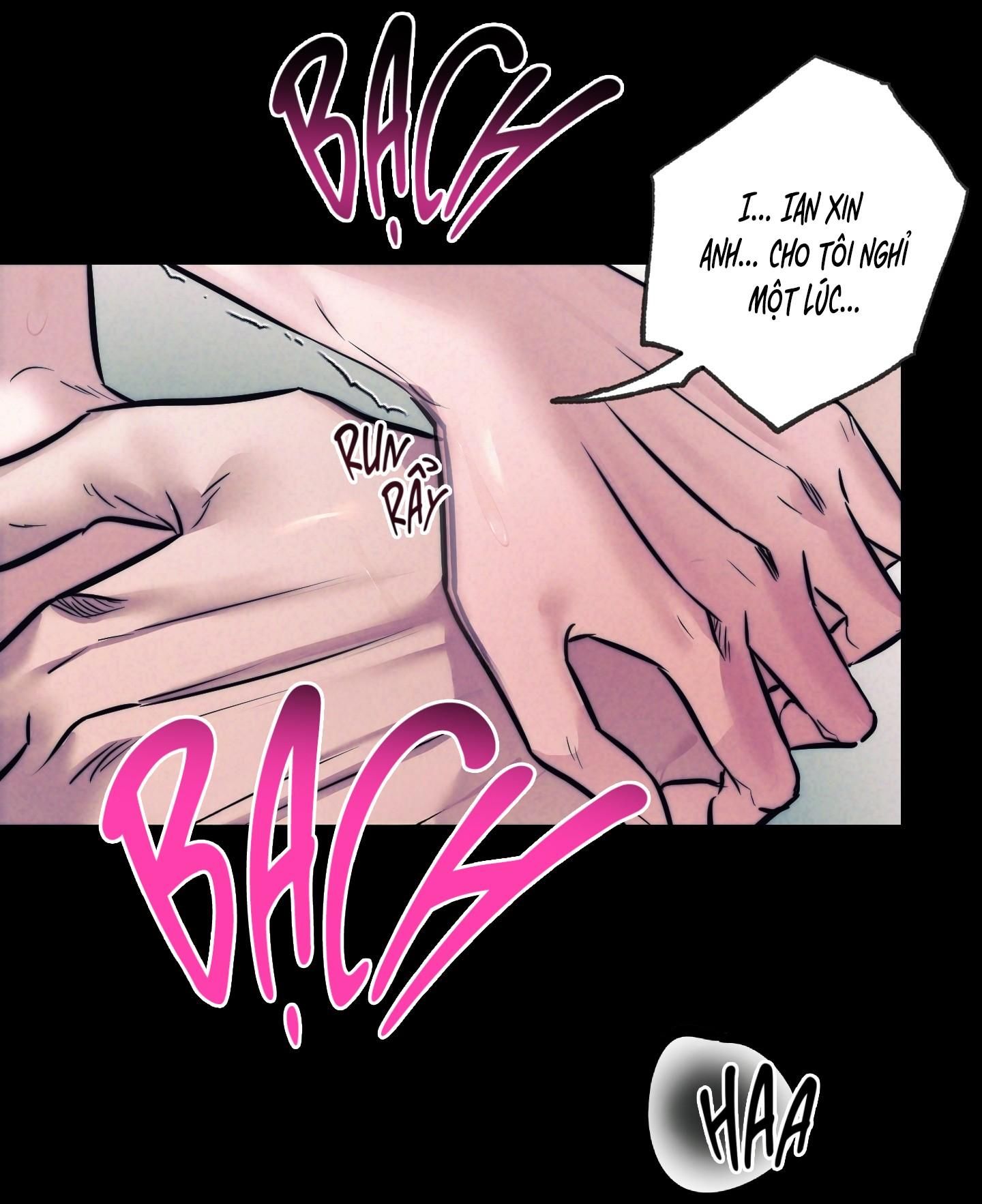 đọc truyện (cbunu) Stigma Chương 47 ảnh 25 tại Thiên Thai Truyện