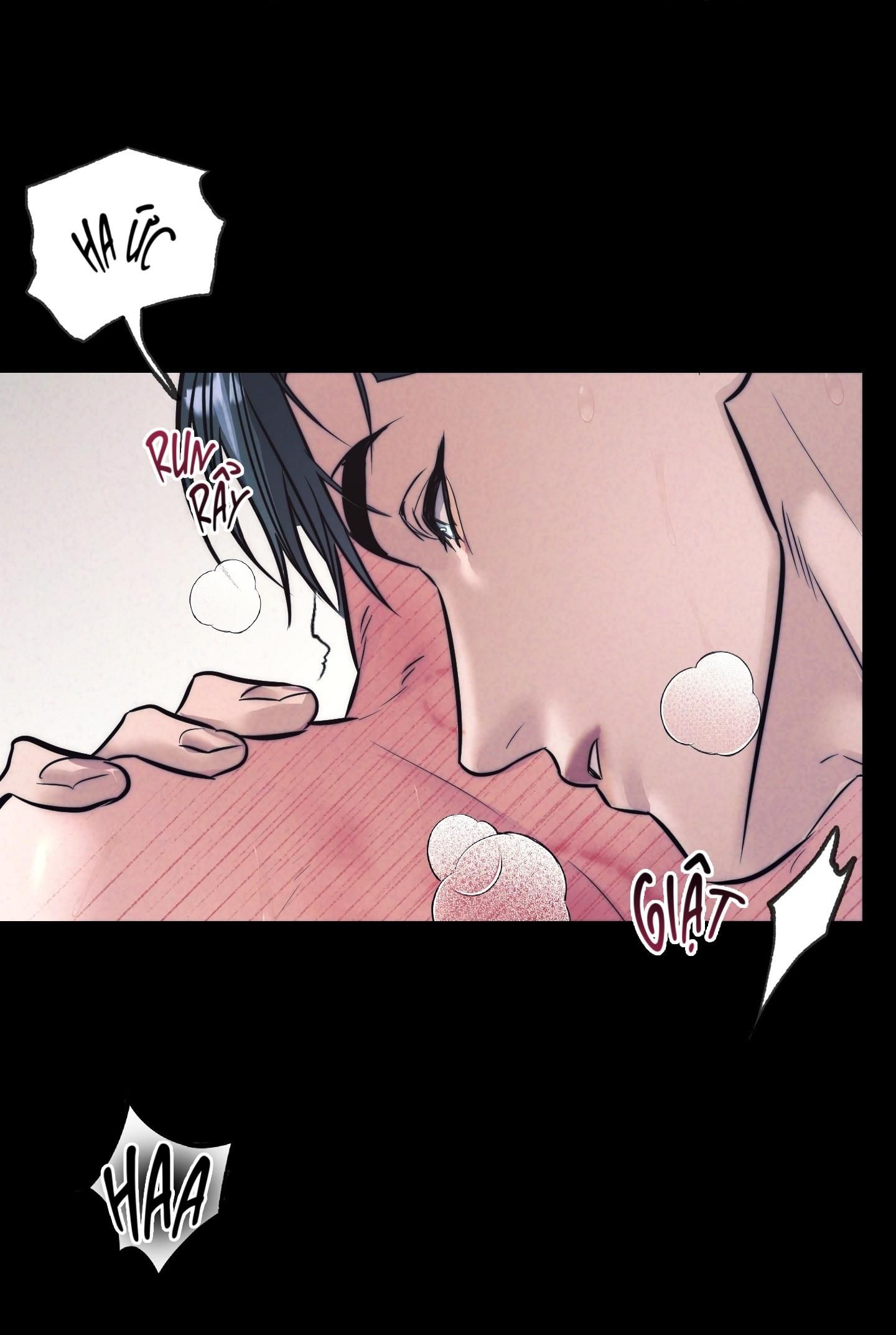 đọc truyện (cbunu) Stigma Chương 47 ảnh 27 tại Thiên Thai Truyện