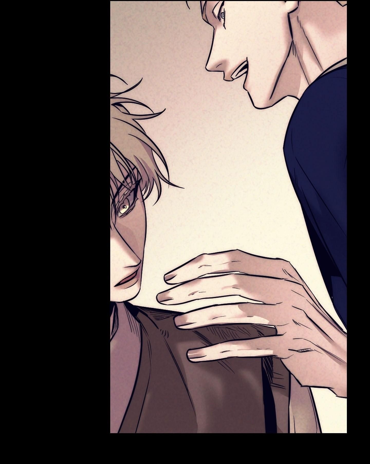 đọc truyện (cbunu) Stigma Chương 47 ảnh 28 tại Thiên Thai Truyện