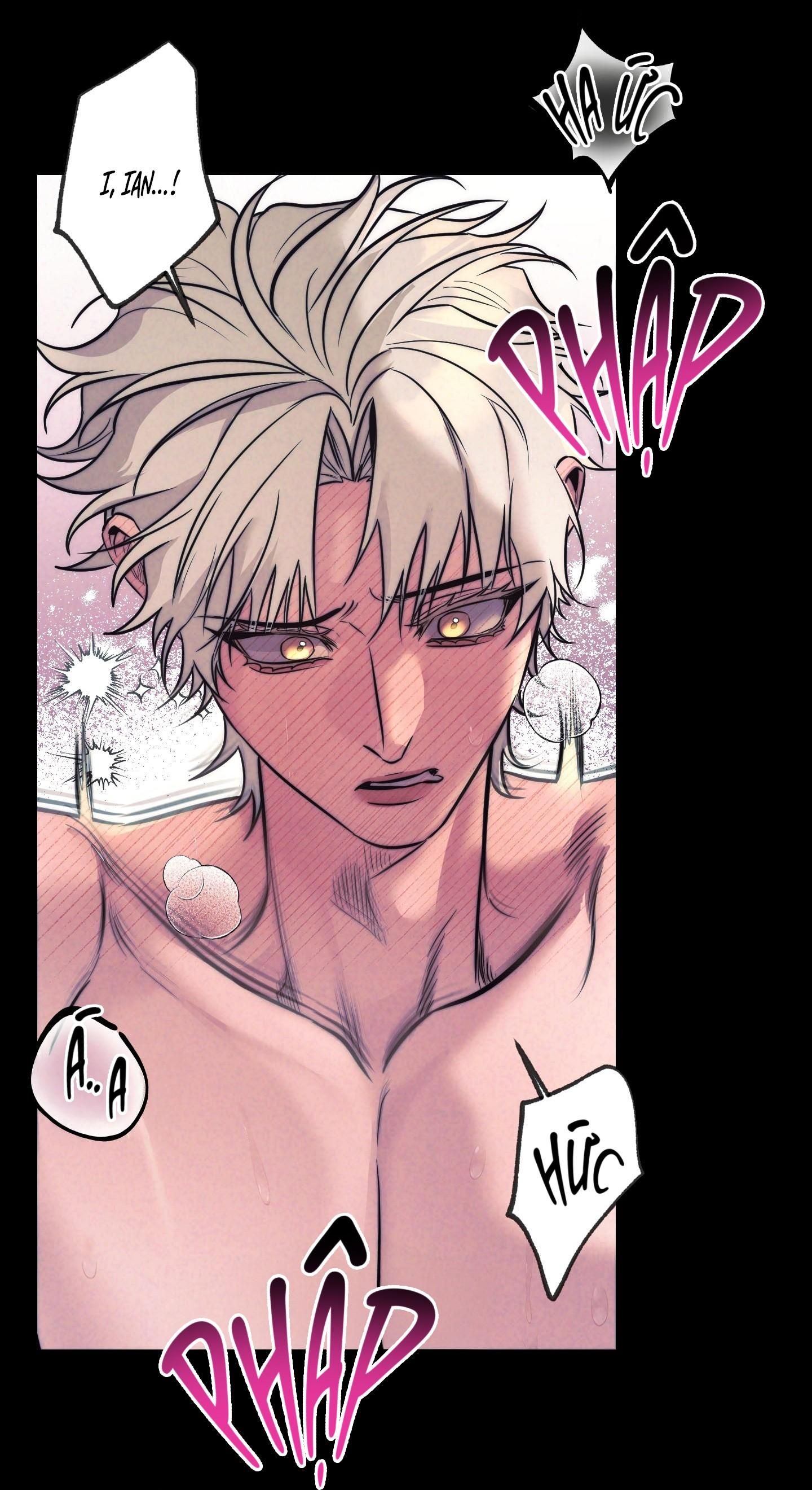 đọc truyện (cbunu) Stigma Chương 47 ảnh 30 tại Thiên Thai Truyện