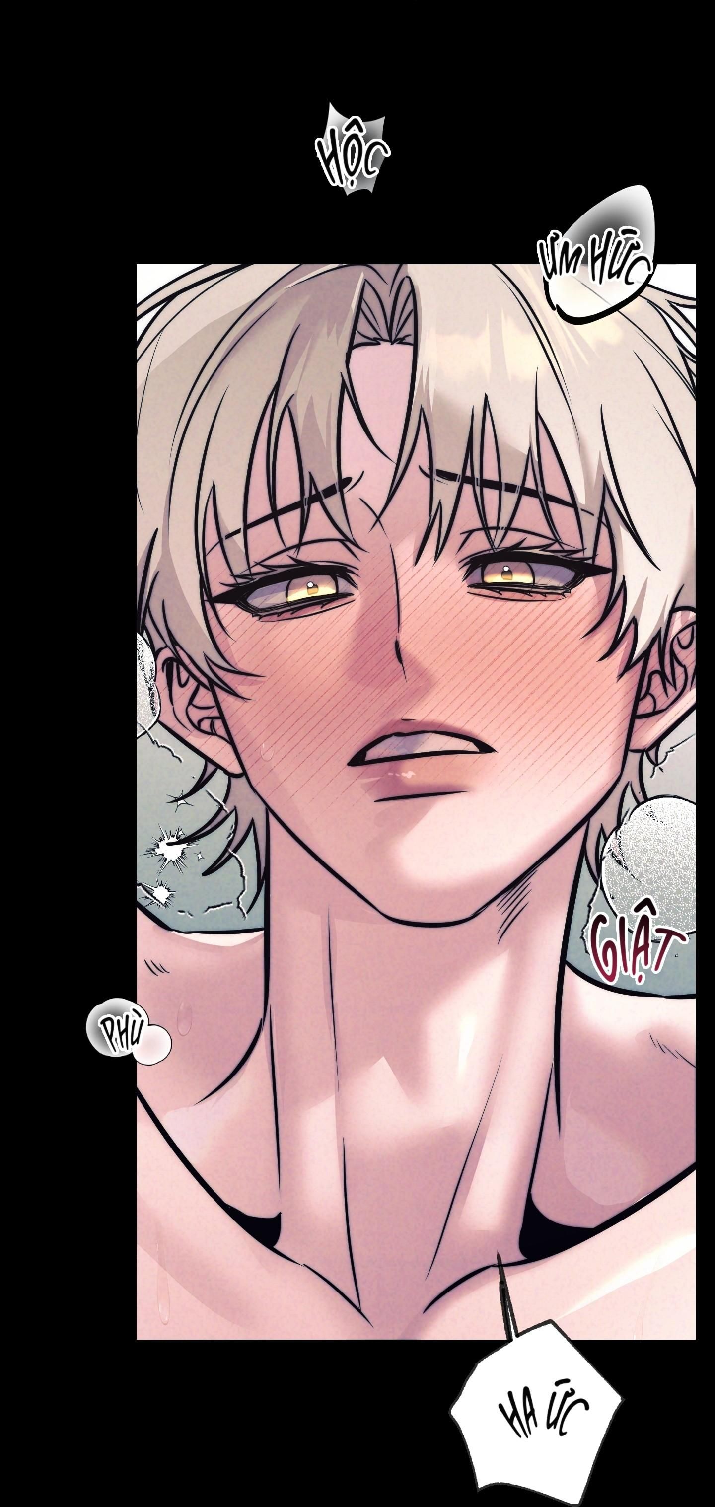 đọc truyện (cbunu) Stigma Chương 47 ảnh 40 tại Thiên Thai Truyện