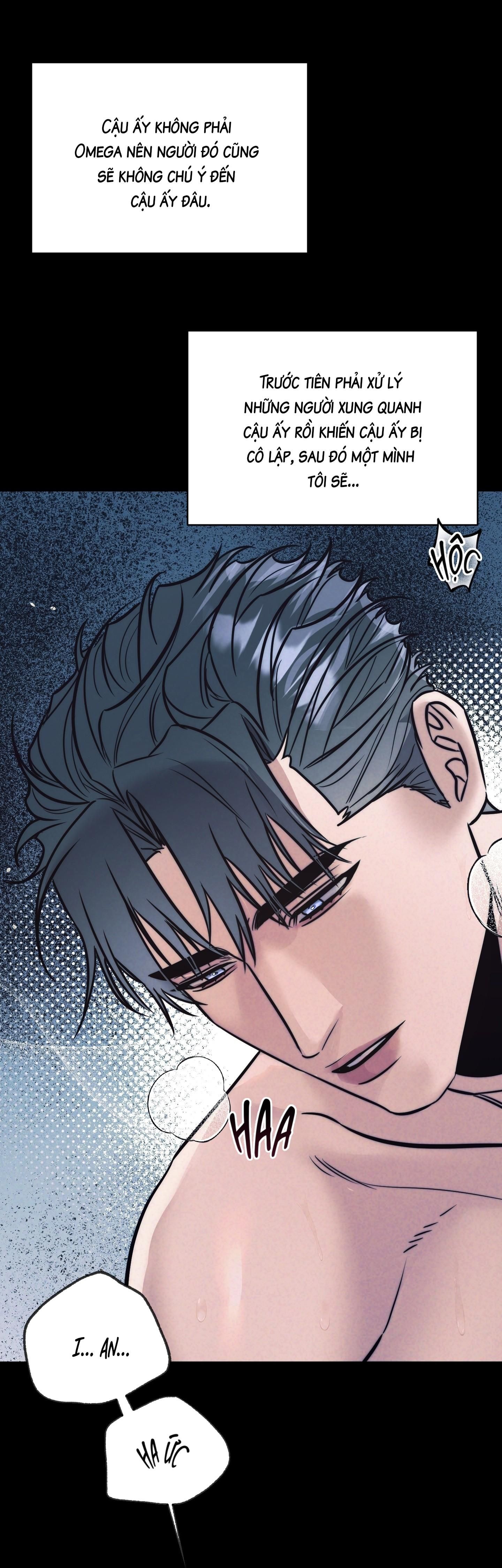 đọc truyện (cbunu) Stigma Chương 47 ảnh 41 tại Thiên Thai Truyện