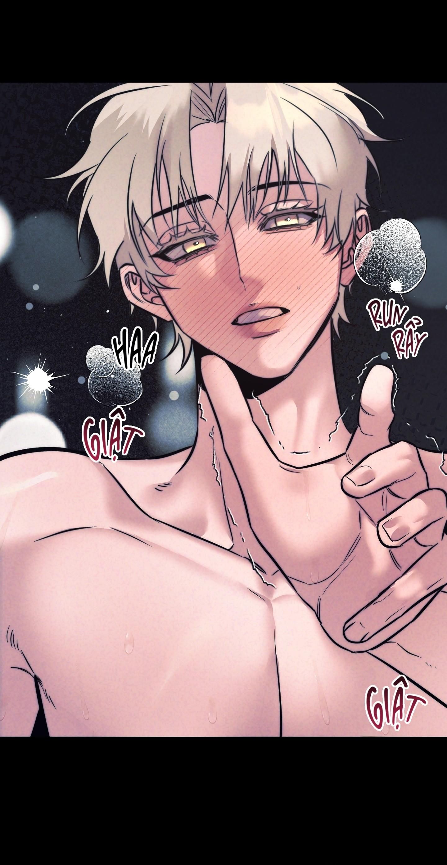 đọc truyện (cbunu) Stigma Chương 47 ảnh 42 tại Thiên Thai Truyện