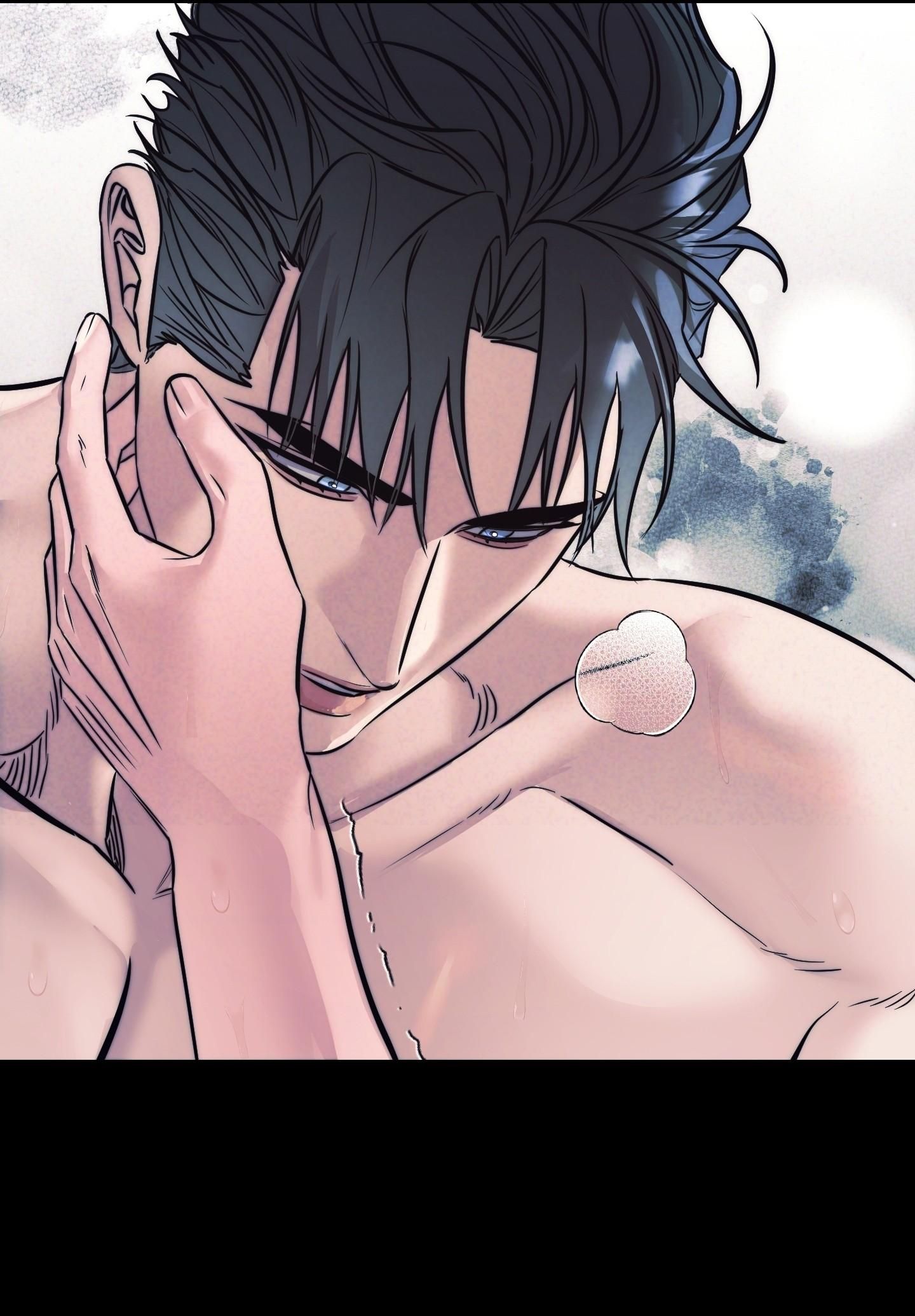 đọc truyện (cbunu) Stigma Chương 47 ảnh 43 tại Thiên Thai Truyện