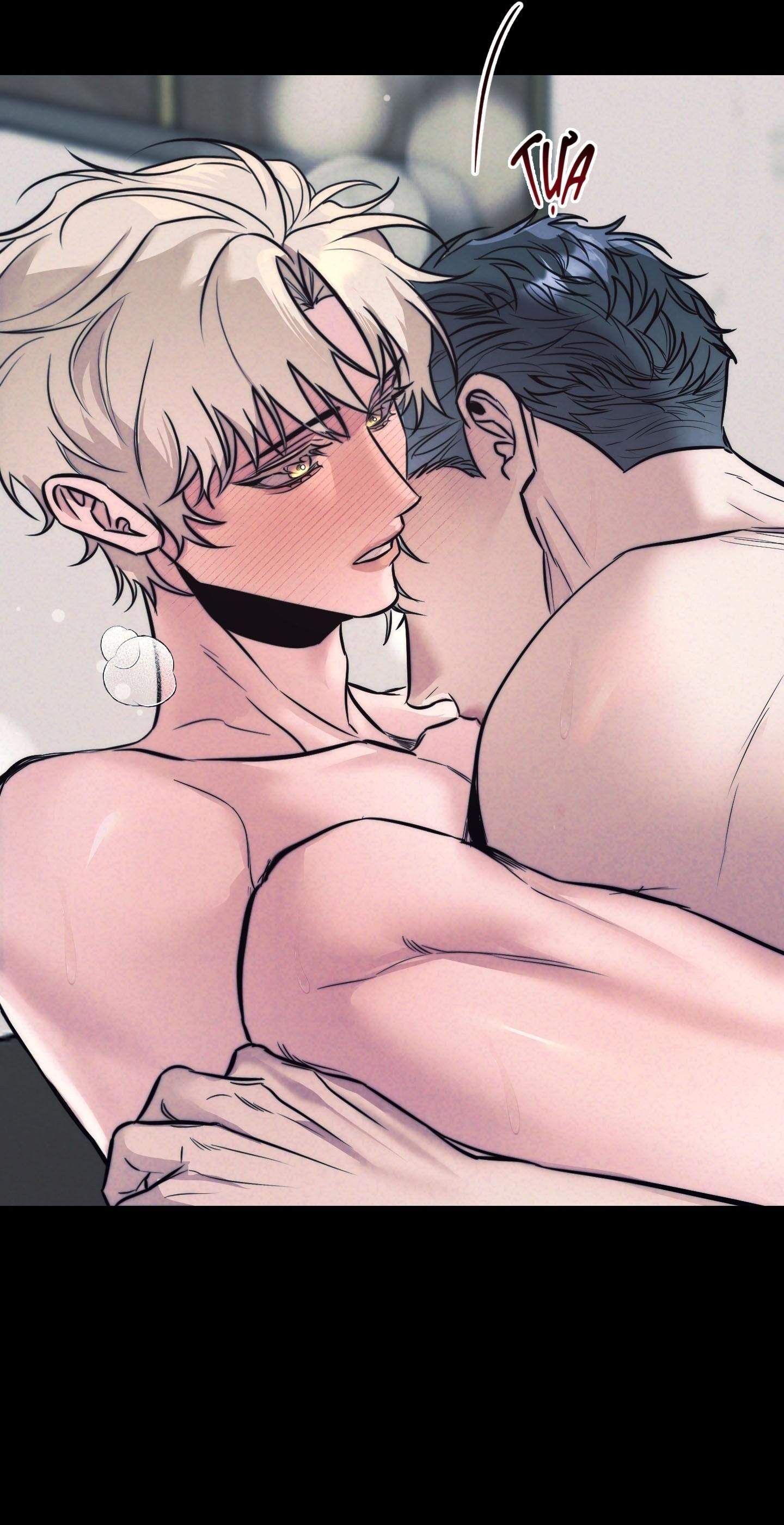 đọc truyện (cbunu) Stigma Chương 47 ảnh 44 tại Thiên Thai Truyện