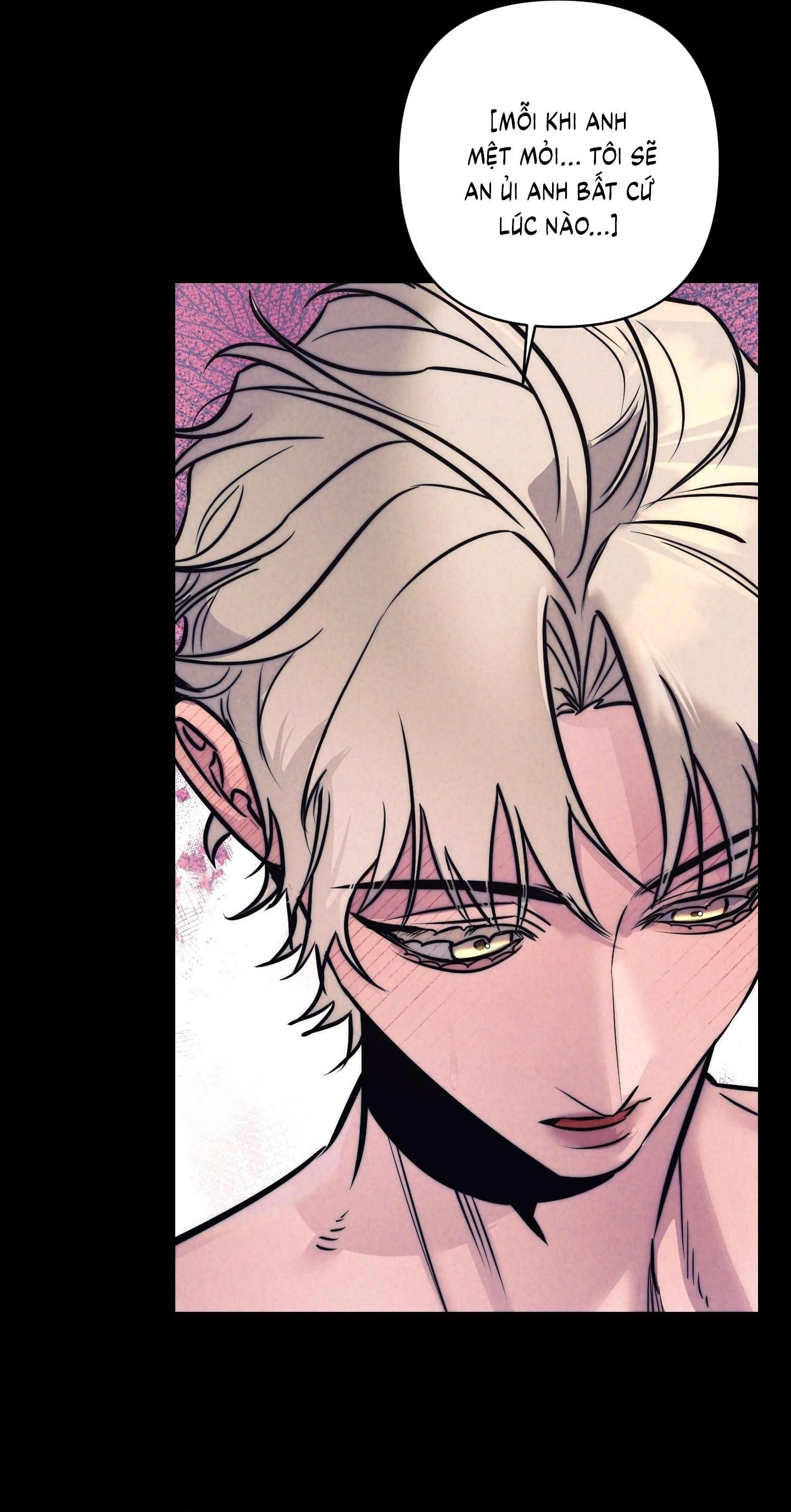 đọc truyện (cbunu) Stigma Chương 47 ảnh 47 tại Thiên Thai Truyện