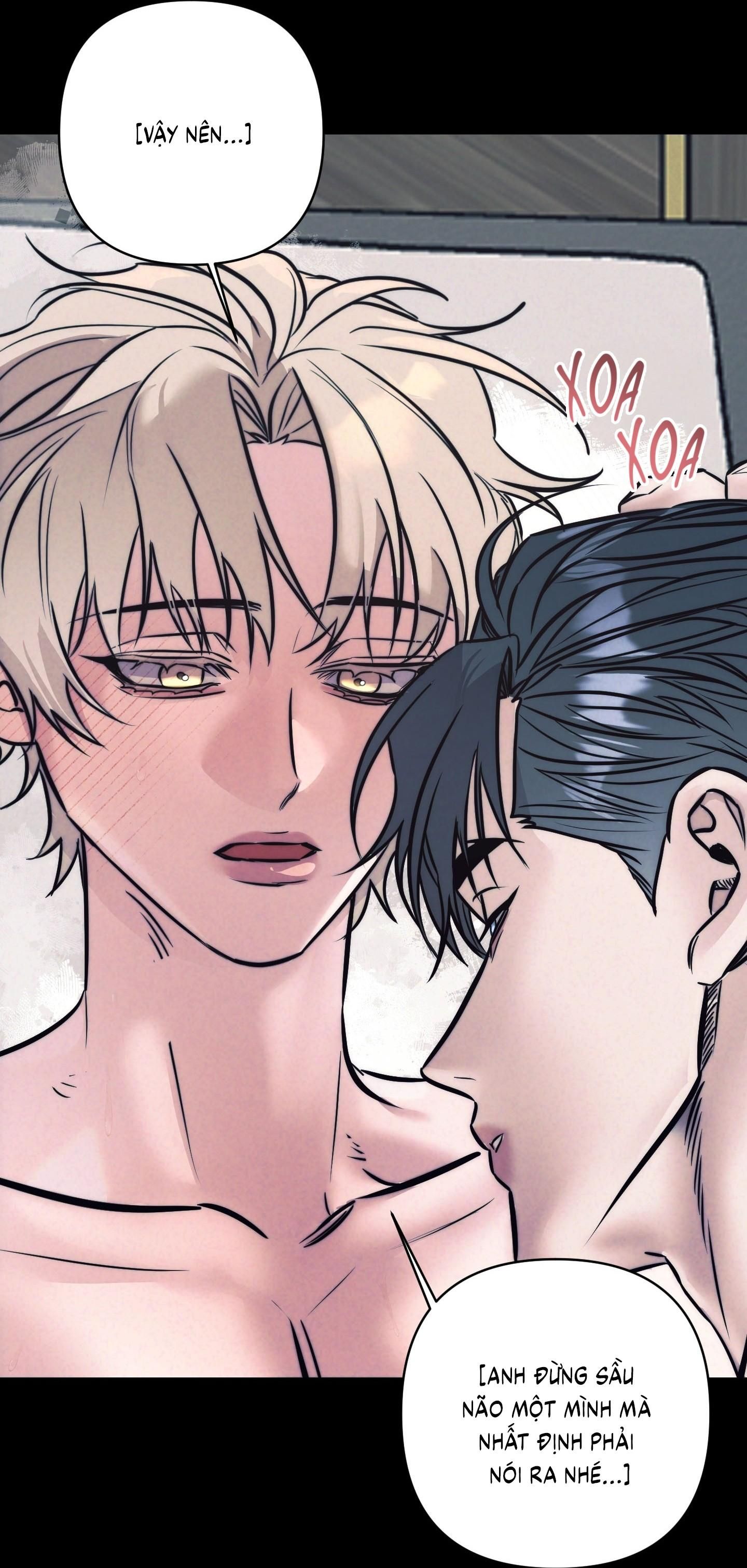 đọc truyện (cbunu) Stigma Chương 47 ảnh 48 tại Thiên Thai Truyện