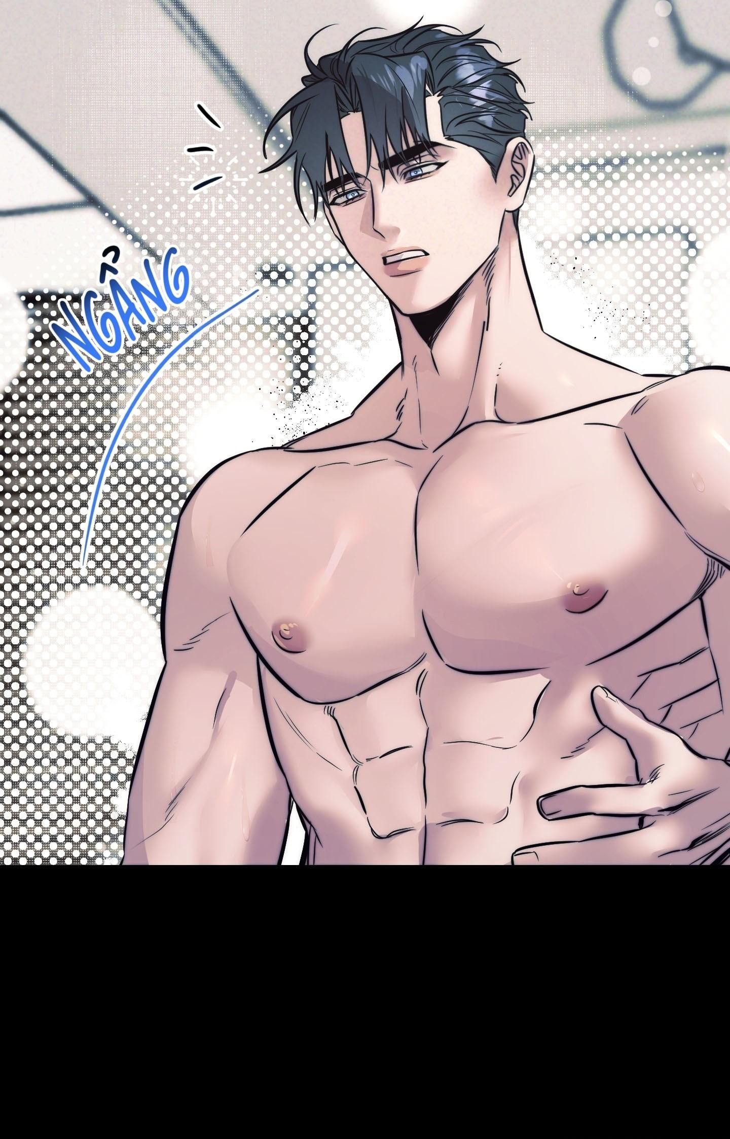 đọc truyện (cbunu) Stigma Chương 47 ảnh 50 tại Thiên Thai Truyện