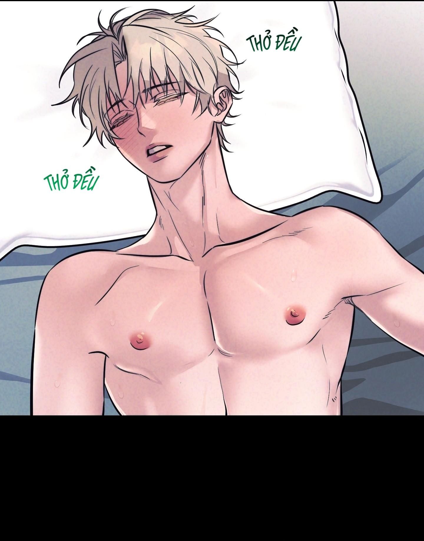 đọc truyện (cbunu) Stigma Chương 47 ảnh 51 tại Thiên Thai Truyện