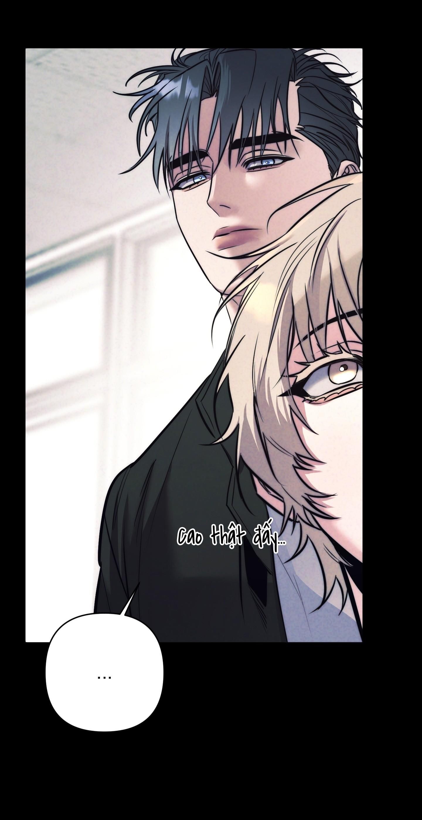 đọc truyện (cbunu) Stigma Chương 47 ảnh 7 tại Thiên Thai Truyện