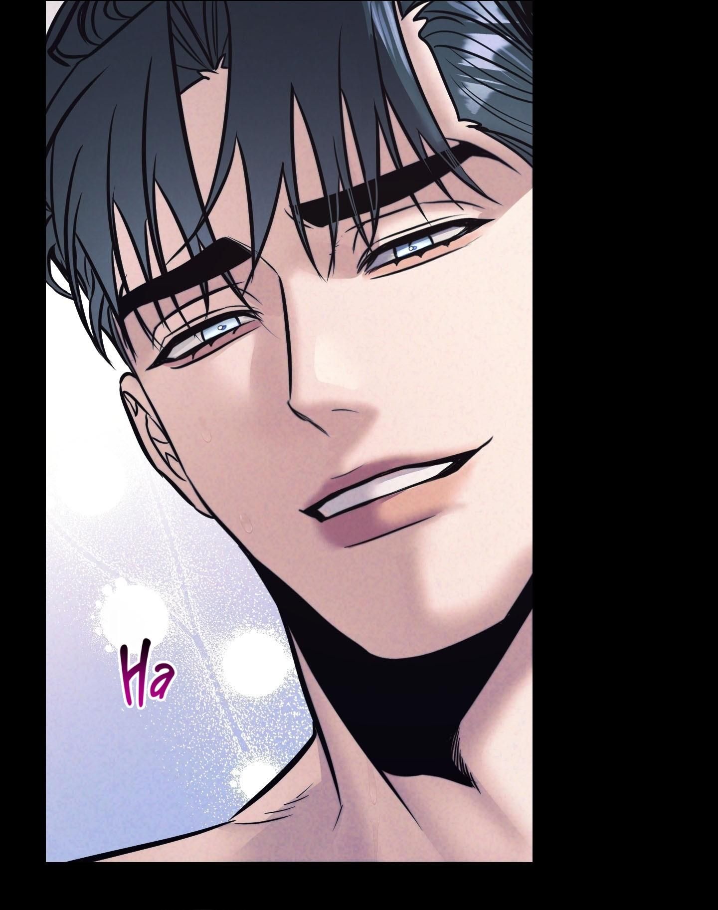 đọc truyện (cbunu) Stigma Chương 47 ảnh 52 tại Thiên Thai Truyện