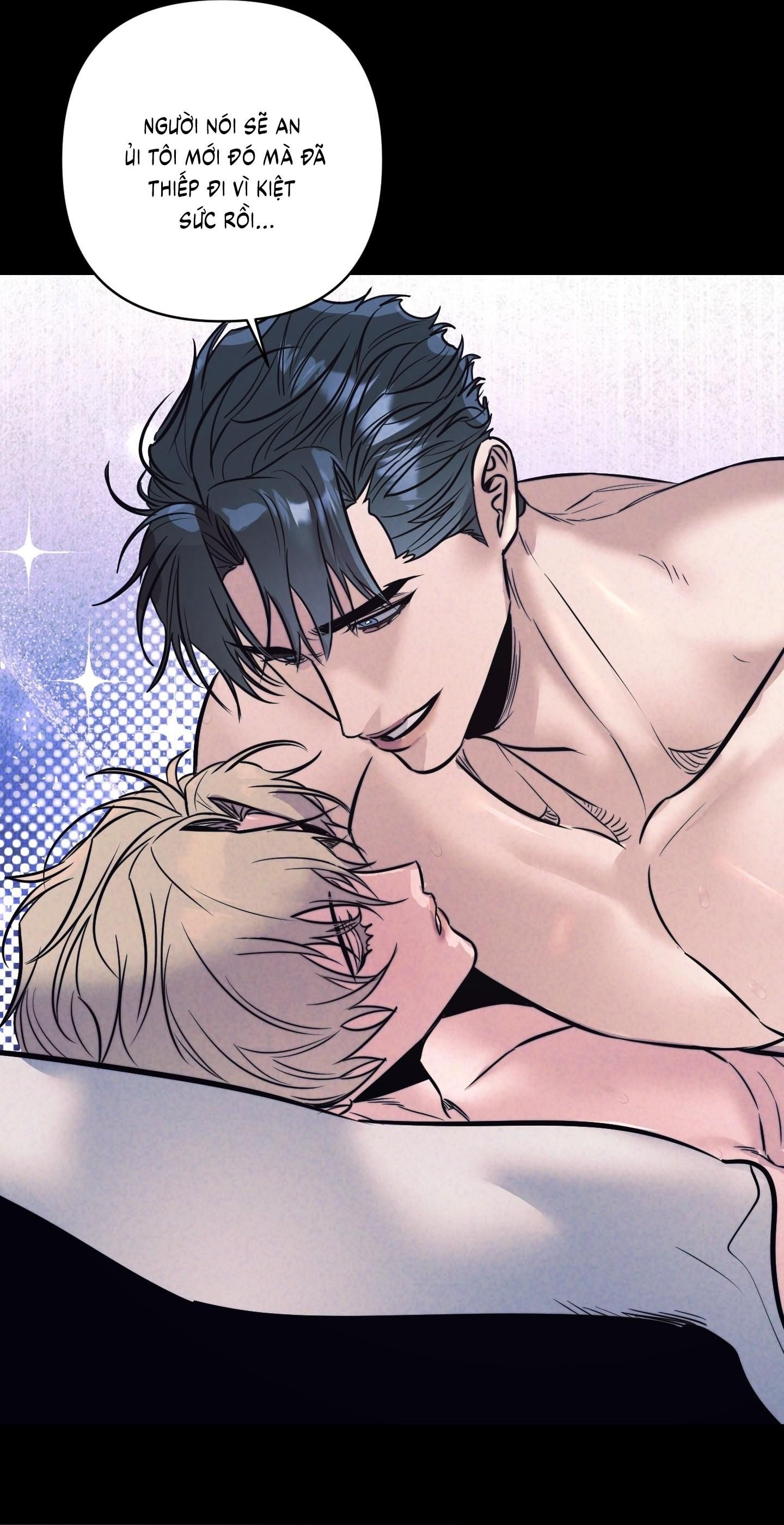 đọc truyện (cbunu) Stigma Chương 47 ảnh 53 tại Thiên Thai Truyện