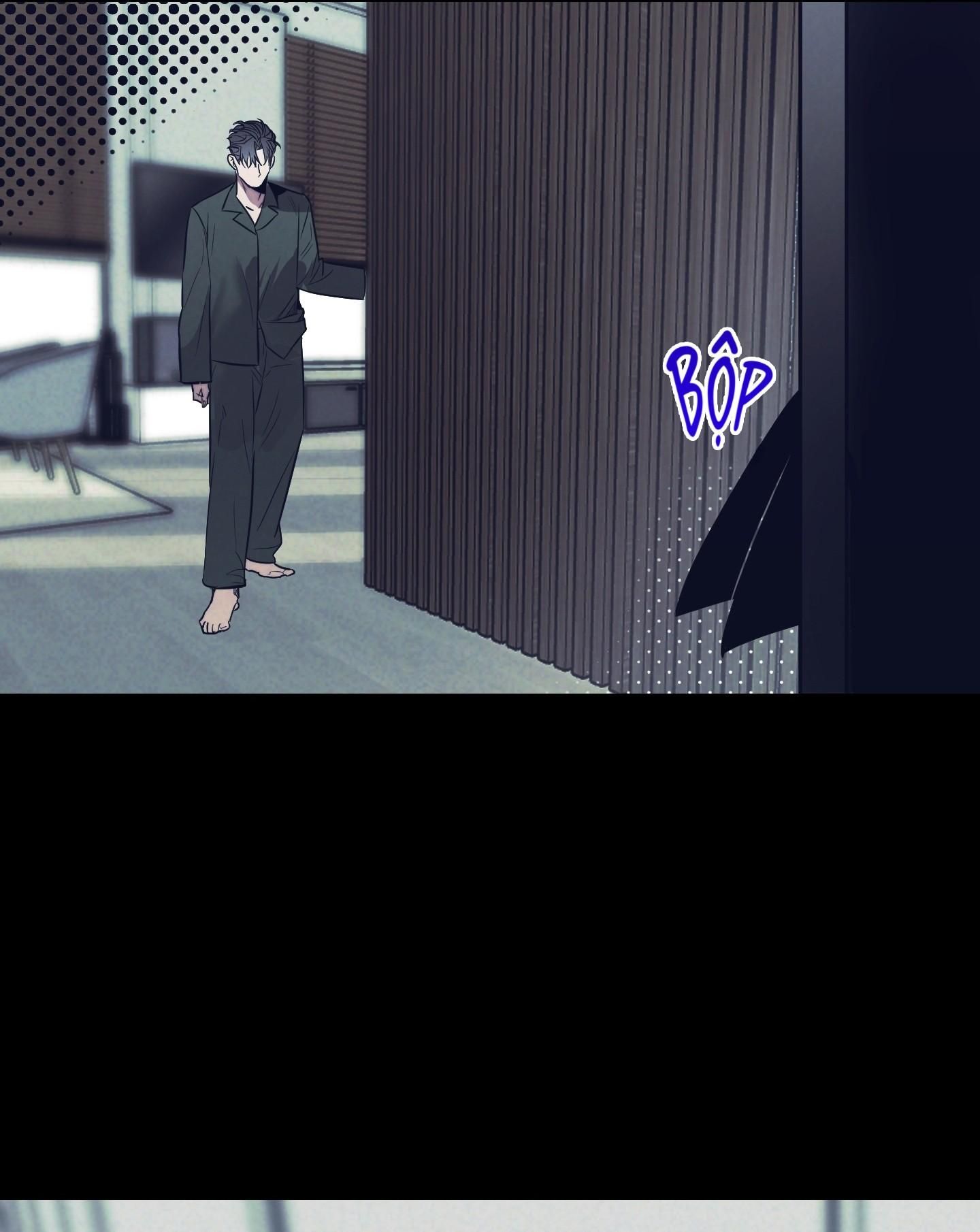 đọc truyện (cbunu) Stigma Chương 47 ảnh 55 tại Thiên Thai Truyện