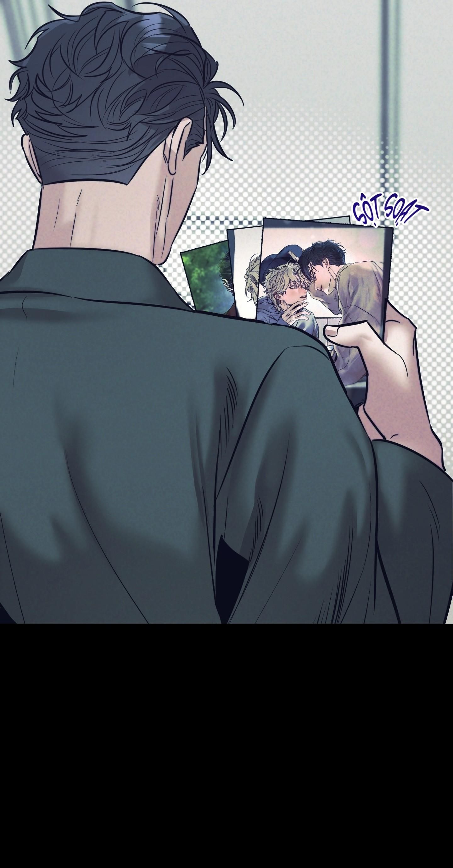 đọc truyện (cbunu) Stigma Chương 47 ảnh 56 tại Thiên Thai Truyện