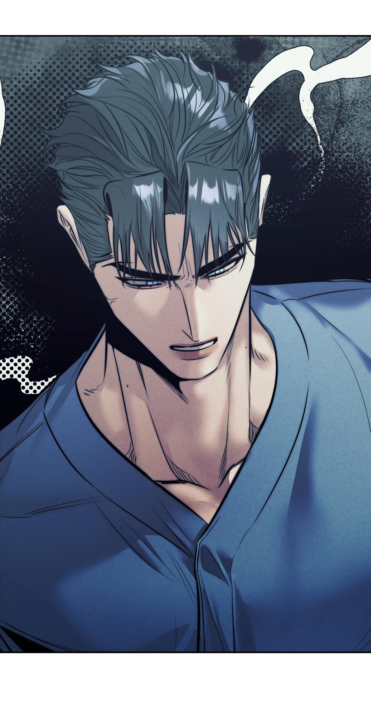 đọc truyện (cbunu) Stigma Chương 47 ảnh 59 tại Thiên Thai Truyện