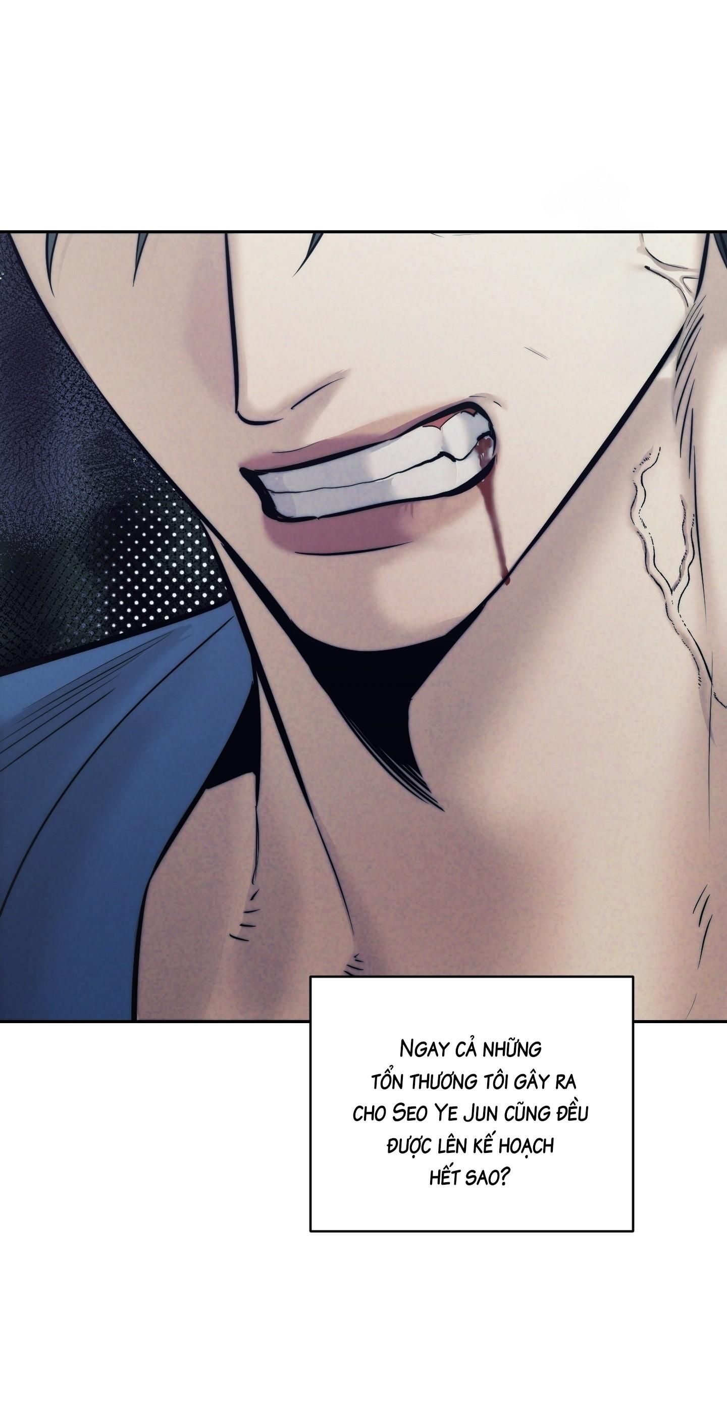 đọc truyện (cbunu) Stigma Chương 47 ảnh 60 tại Thiên Thai Truyện