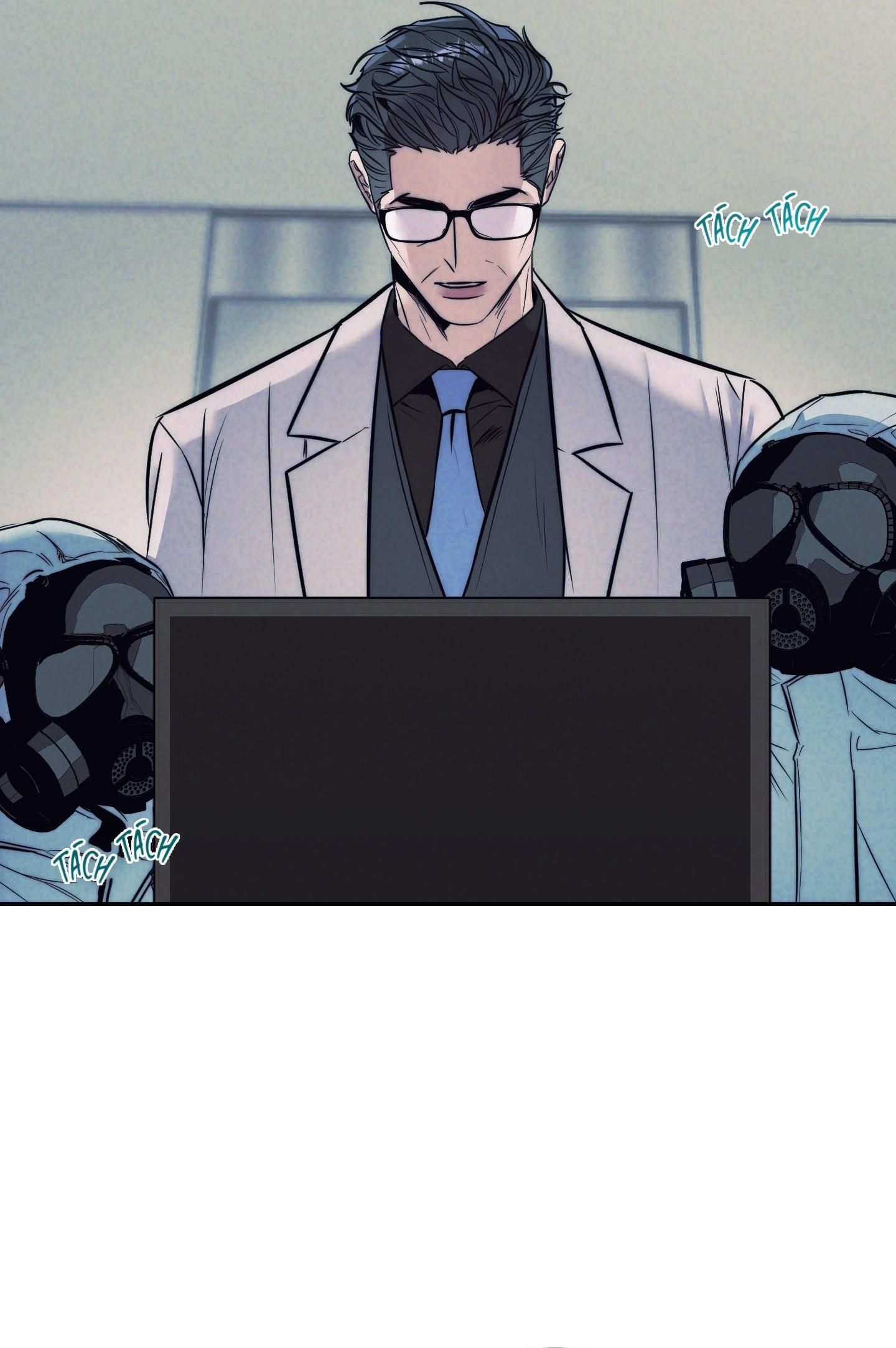 đọc truyện (cbunu) Stigma Chương 48 ảnh 3 tại Thiên Thai Truyện