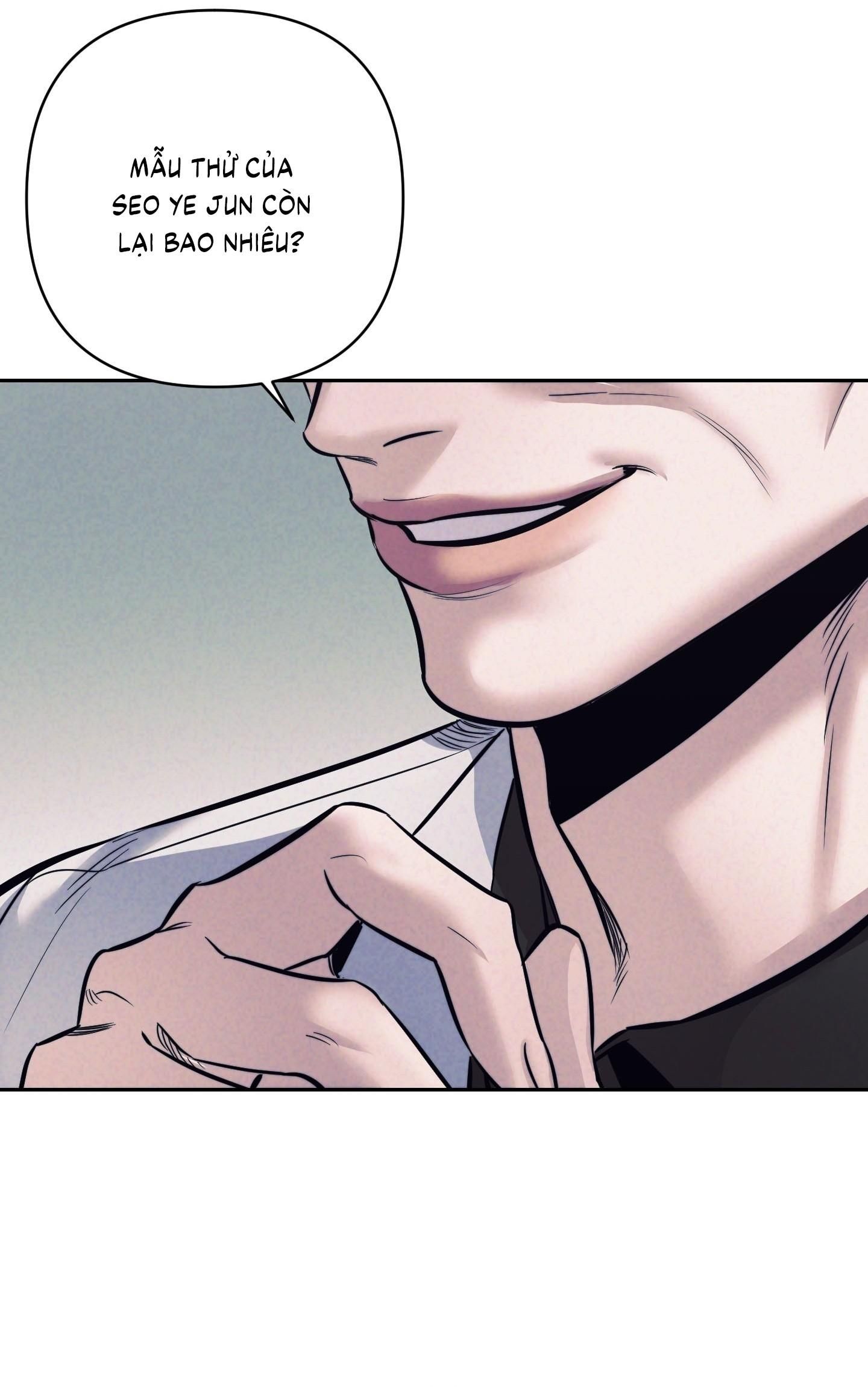 đọc truyện (cbunu) Stigma Chương 48 ảnh 12 tại Thiên Thai Truyện