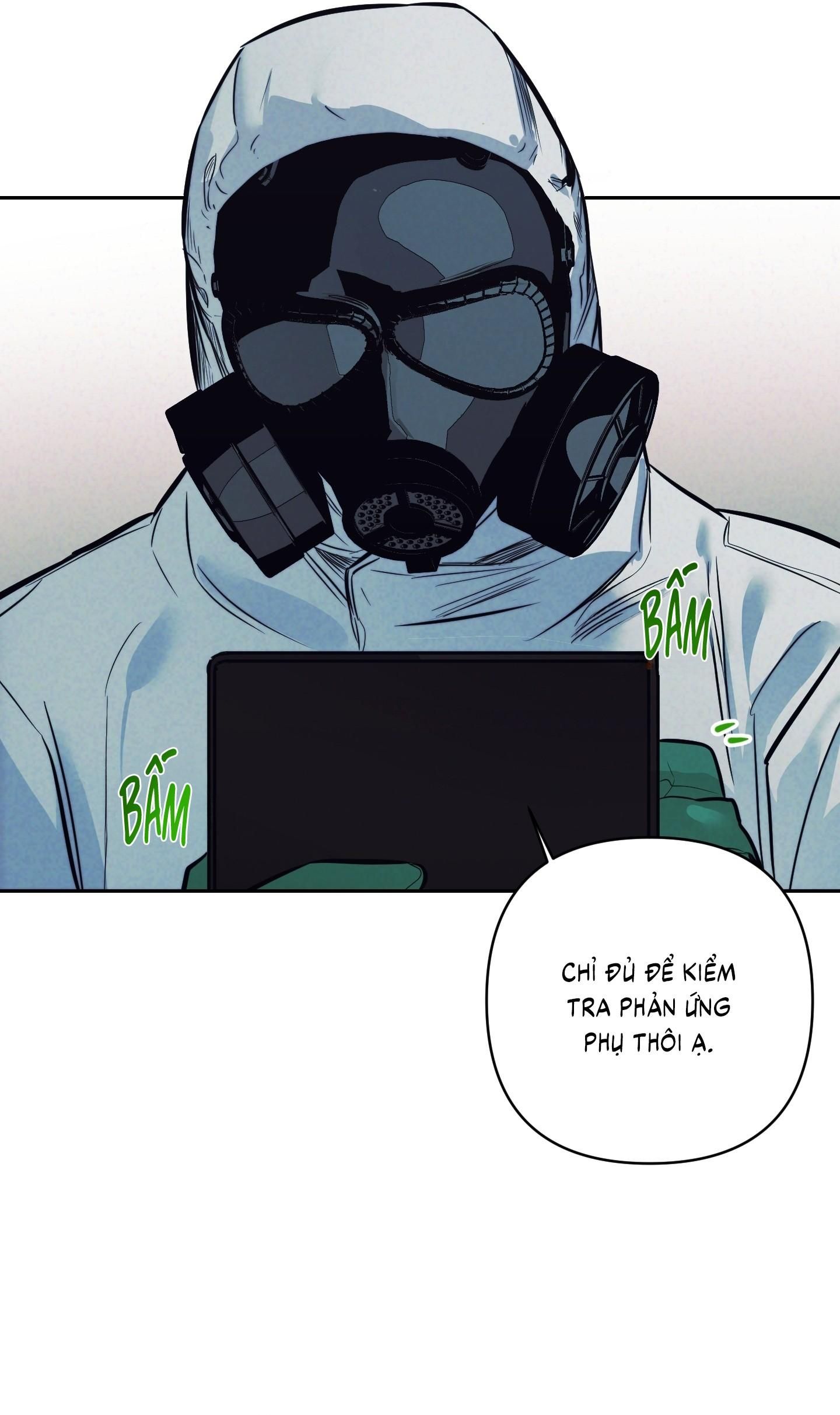 đọc truyện (cbunu) Stigma Chương 48 ảnh 13 tại Thiên Thai Truyện