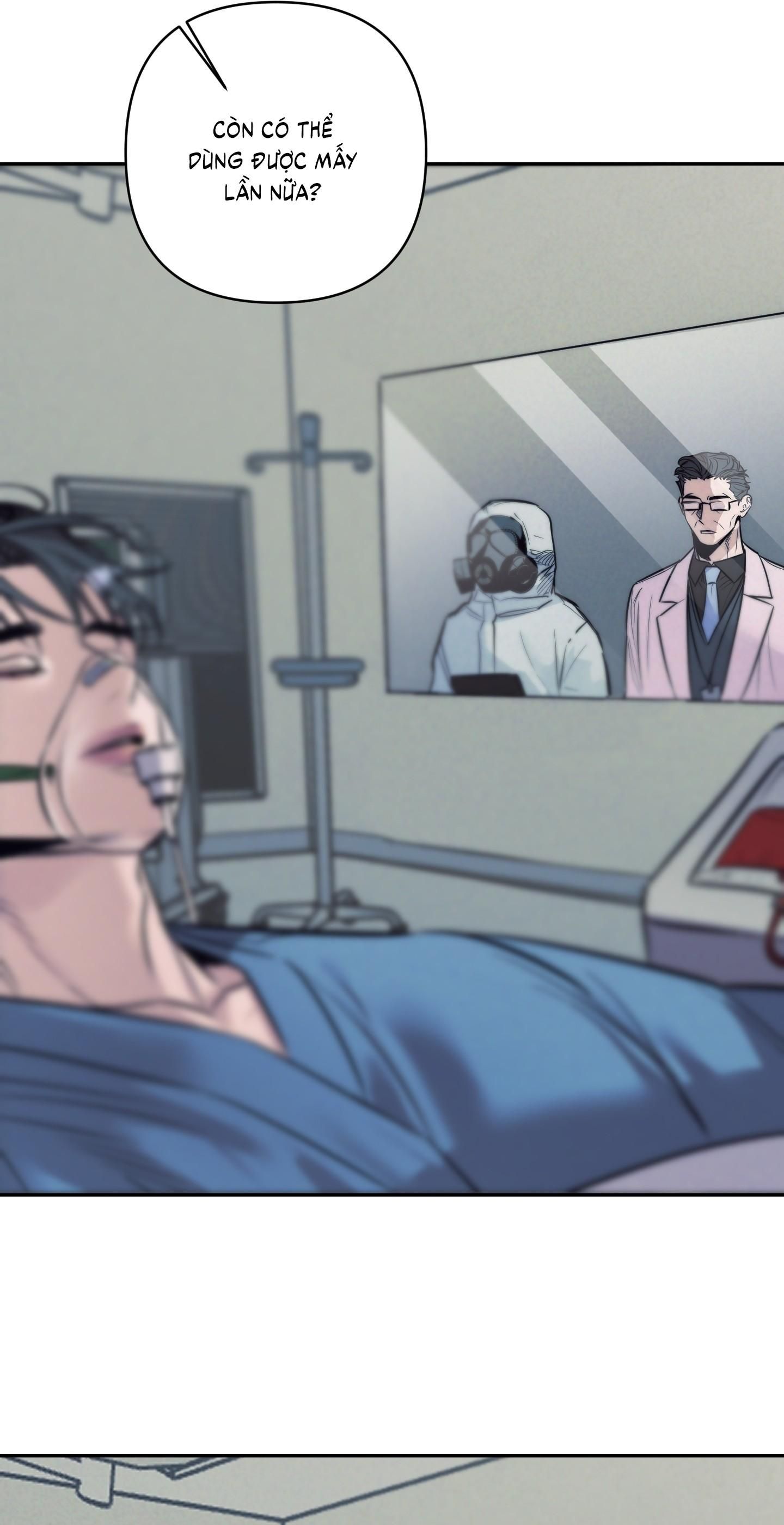 đọc truyện (cbunu) Stigma Chương 48 ảnh 16 tại Thiên Thai Truyện