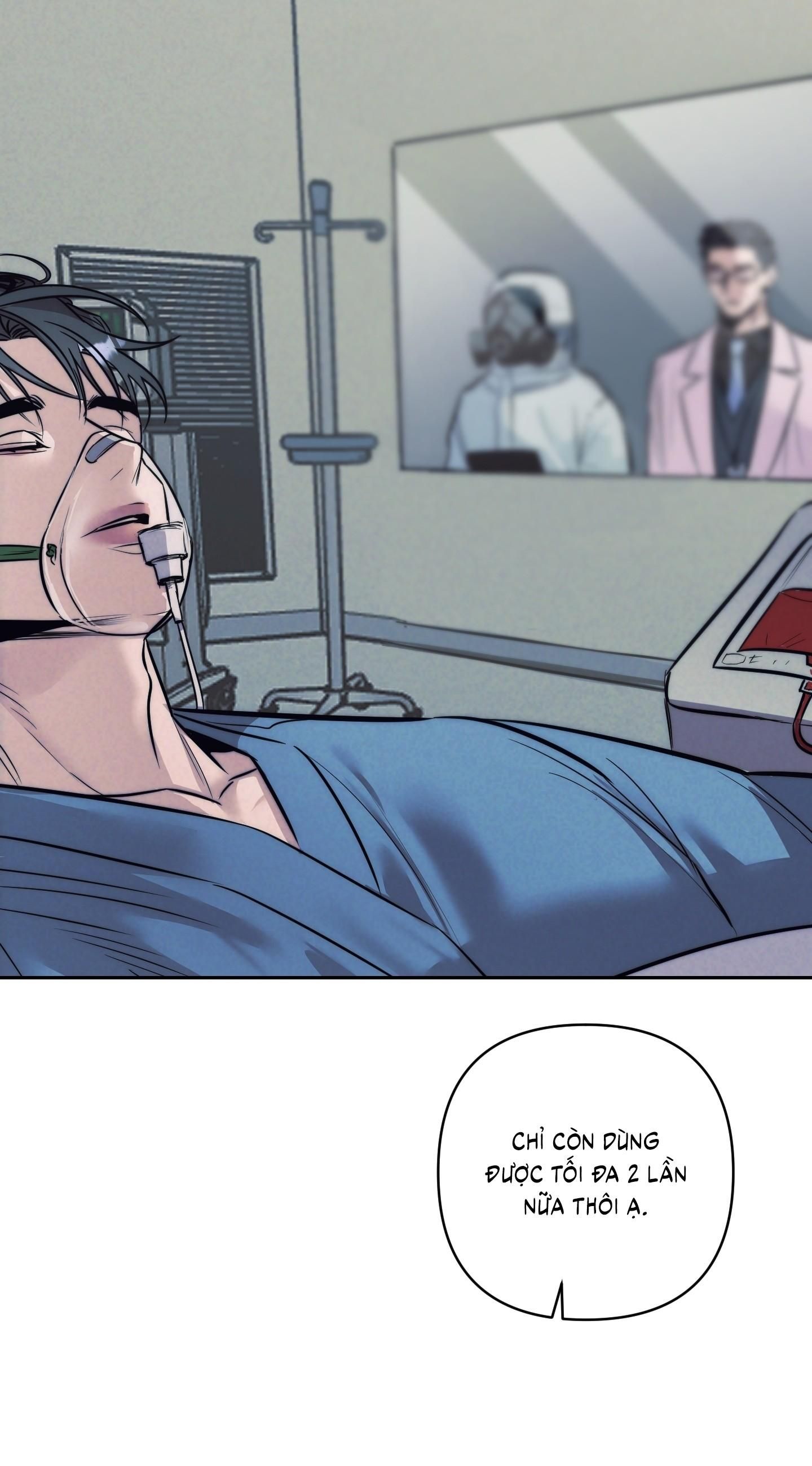 đọc truyện (cbunu) Stigma Chương 48 ảnh 17 tại Thiên Thai Truyện