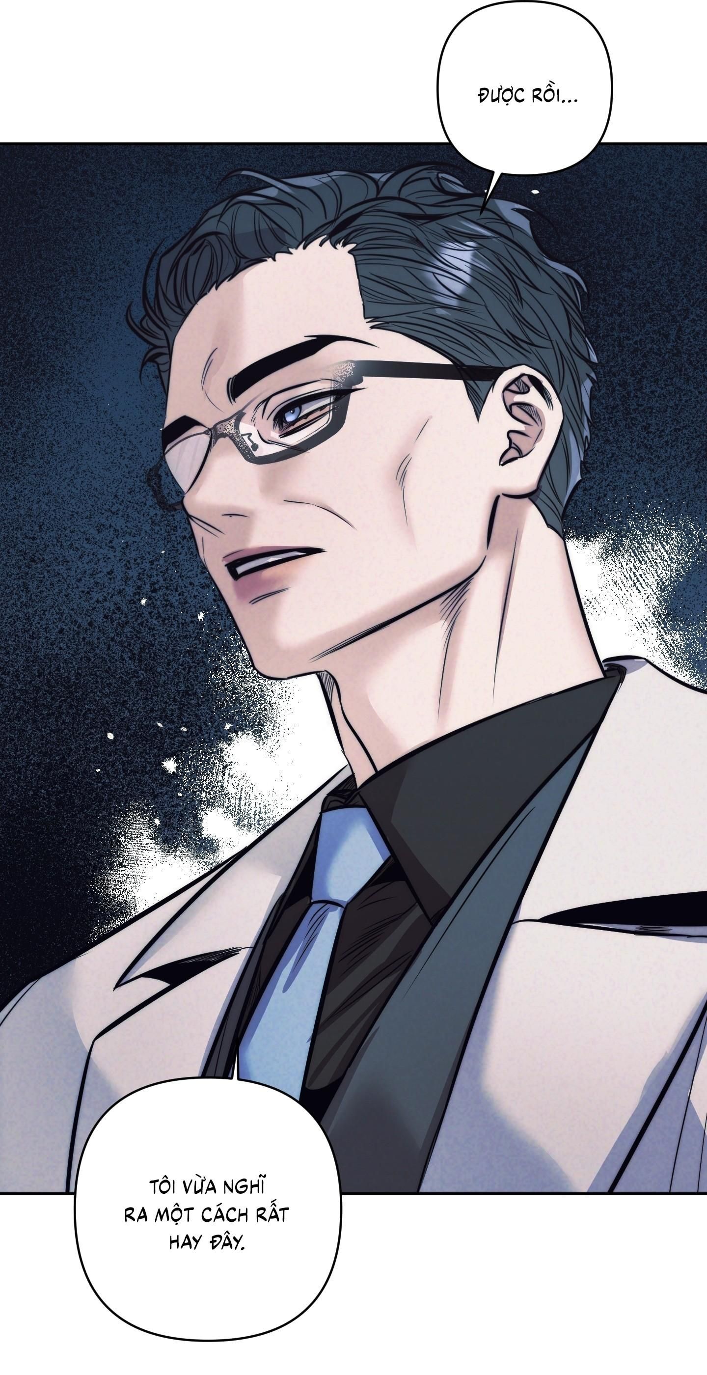 đọc truyện (cbunu) Stigma Chương 48 ảnh 20 tại Thiên Thai Truyện