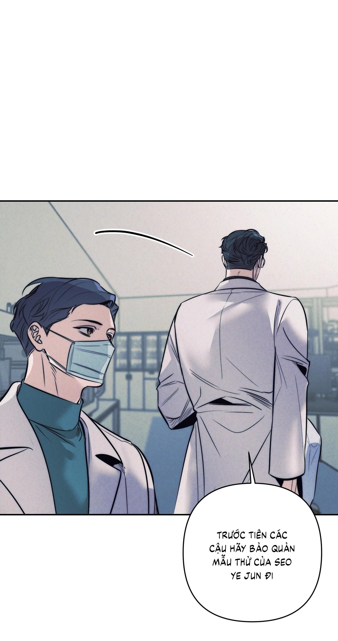 đọc truyện (cbunu) Stigma Chương 48 ảnh 21 tại Thiên Thai Truyện