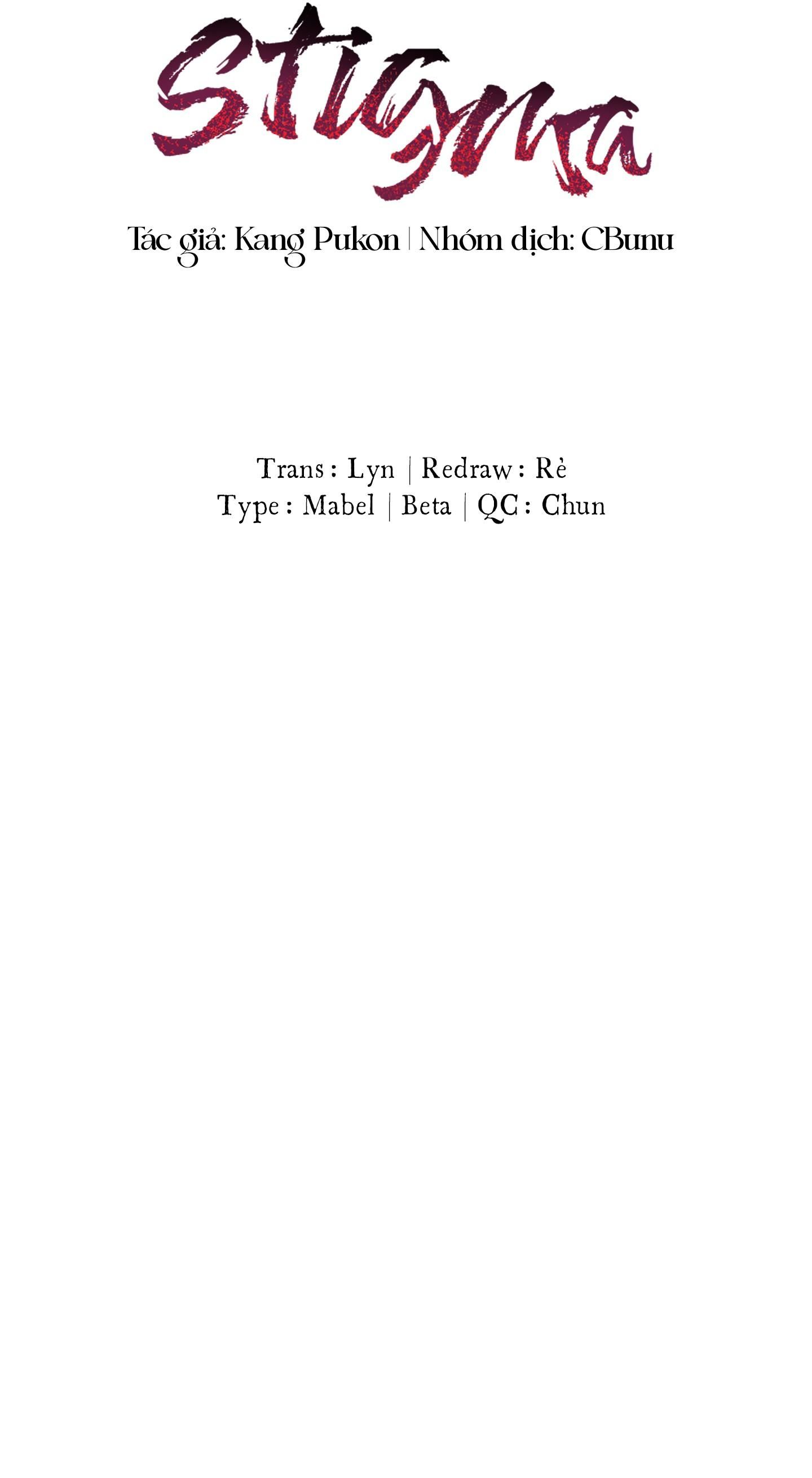đọc truyện (cbunu) Stigma Chương 48 ảnh 23 tại Thiên Thai Truyện