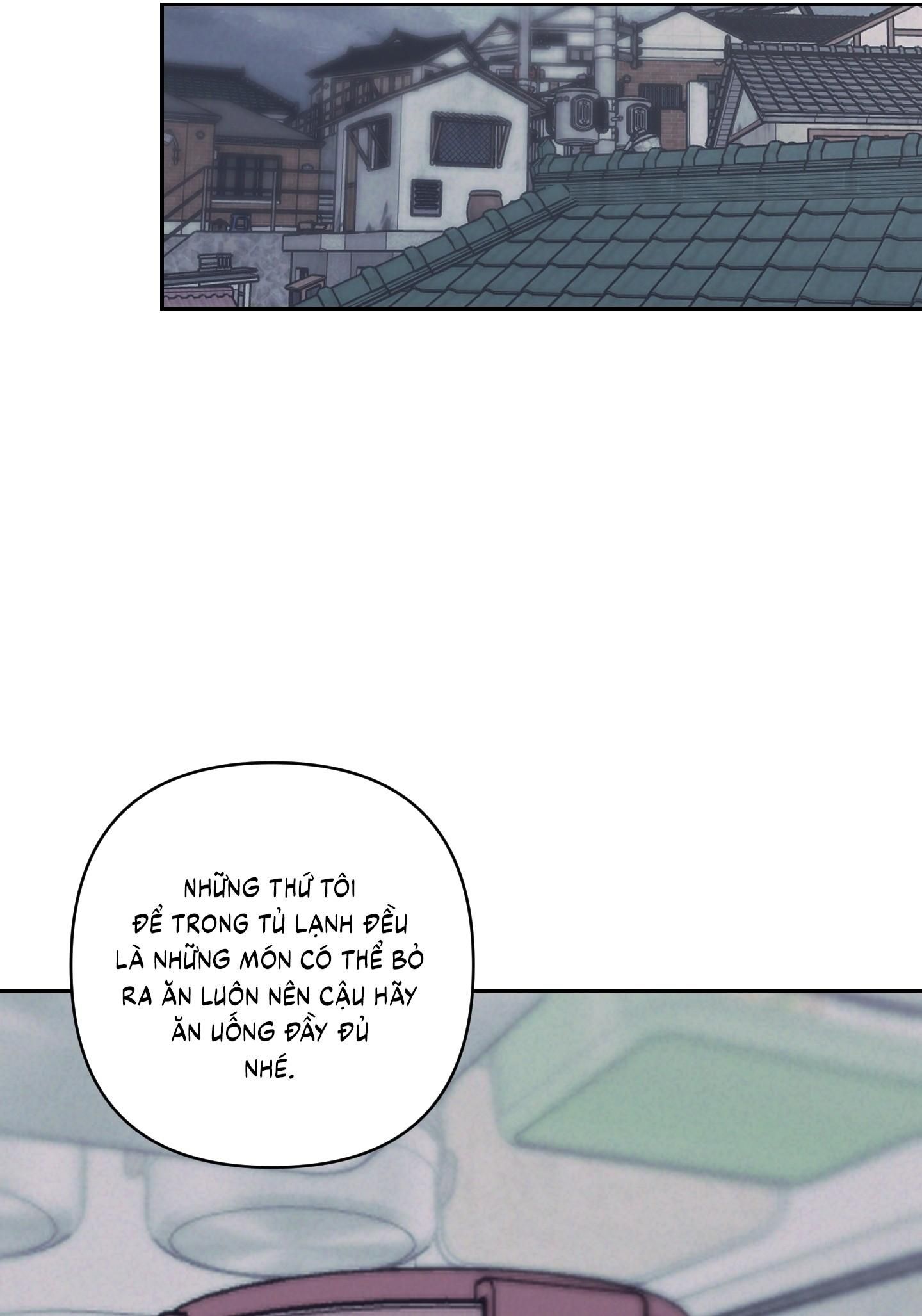 đọc truyện (cbunu) Stigma Chương 48 ảnh 24 tại Thiên Thai Truyện