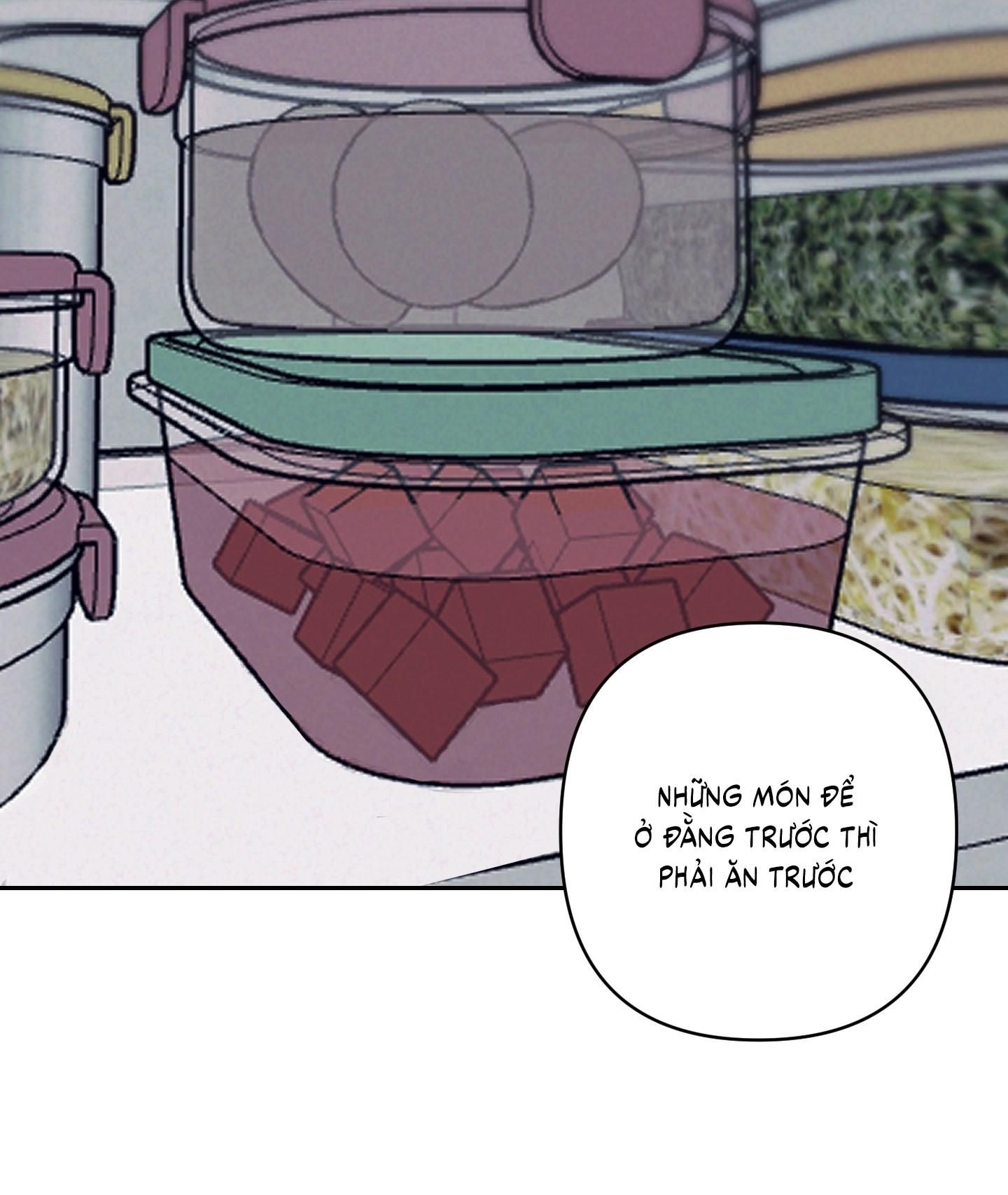 đọc truyện (cbunu) Stigma Chương 48 ảnh 25 tại Thiên Thai Truyện