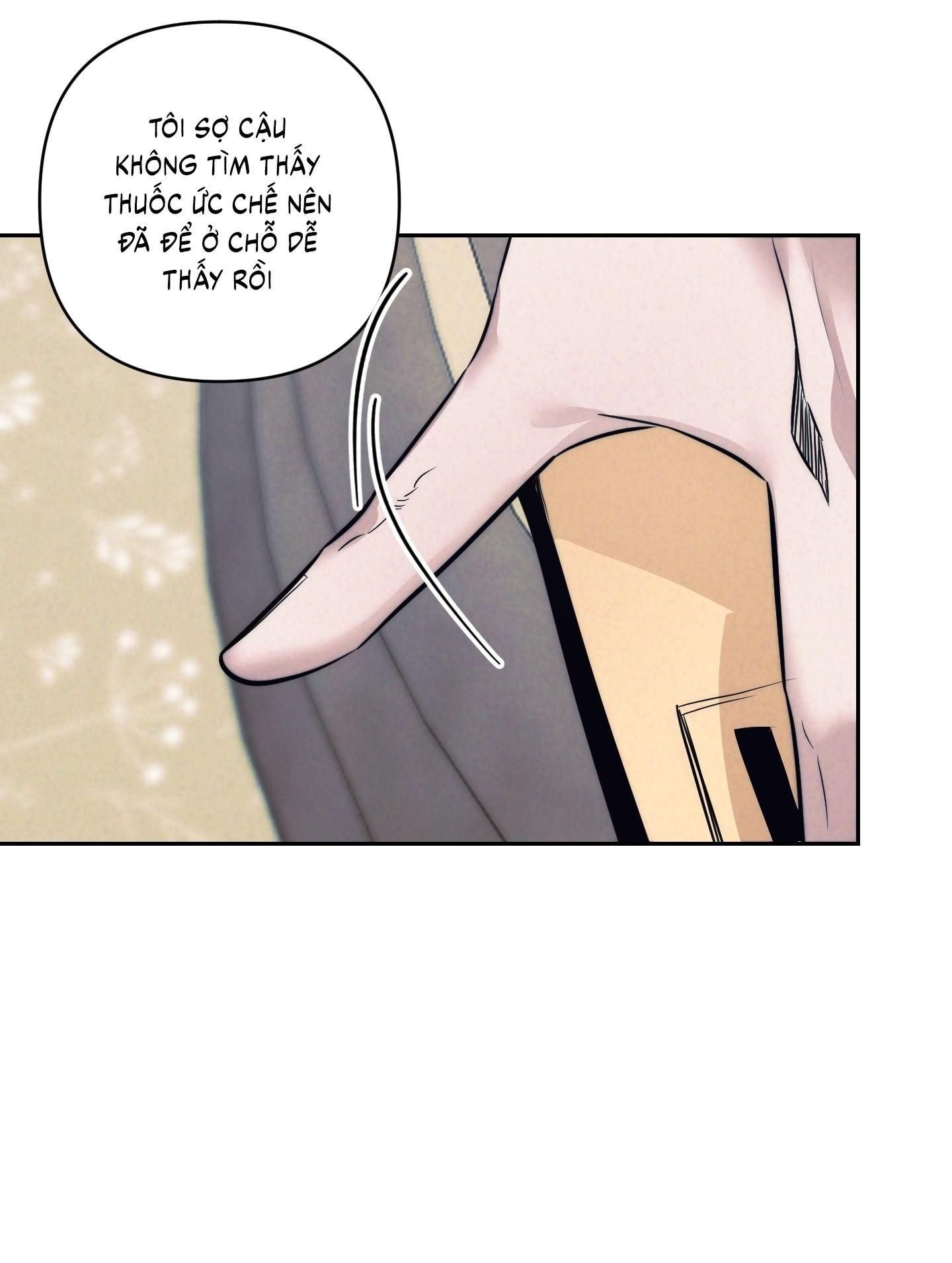 đọc truyện (cbunu) Stigma Chương 48 ảnh 28 tại Thiên Thai Truyện