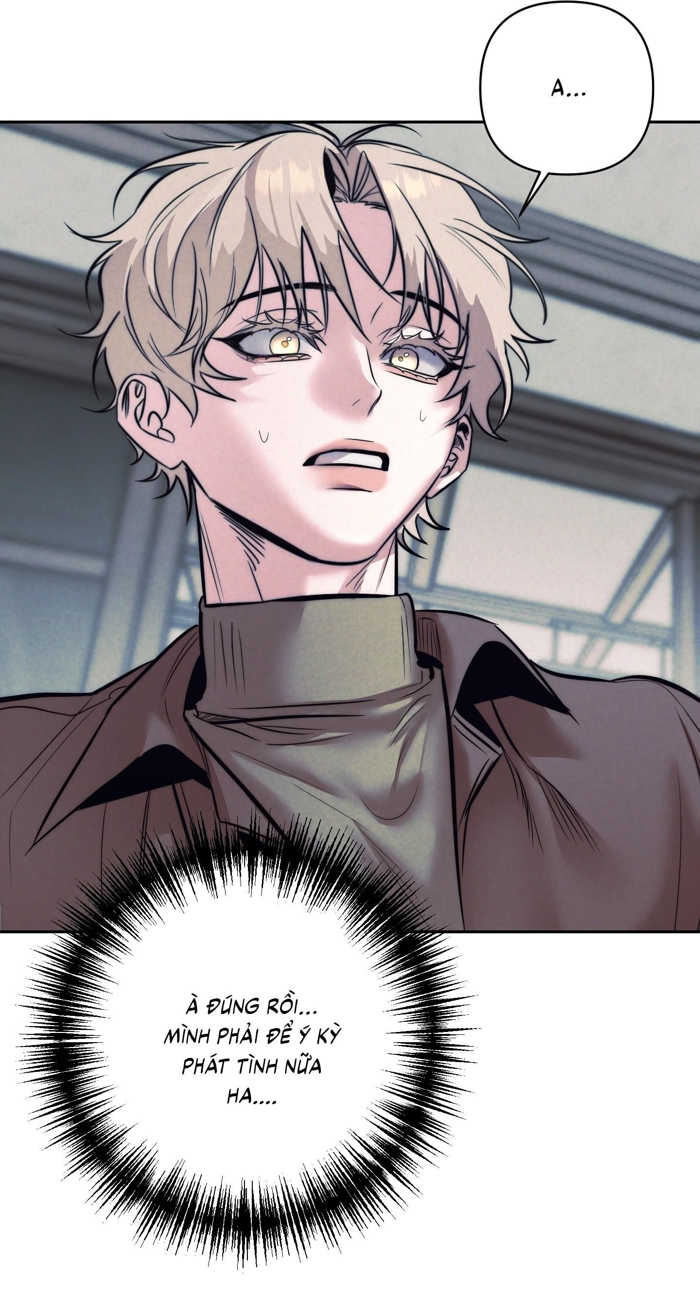 đọc truyện (cbunu) Stigma Chương 48 ảnh 29 tại Thiên Thai Truyện