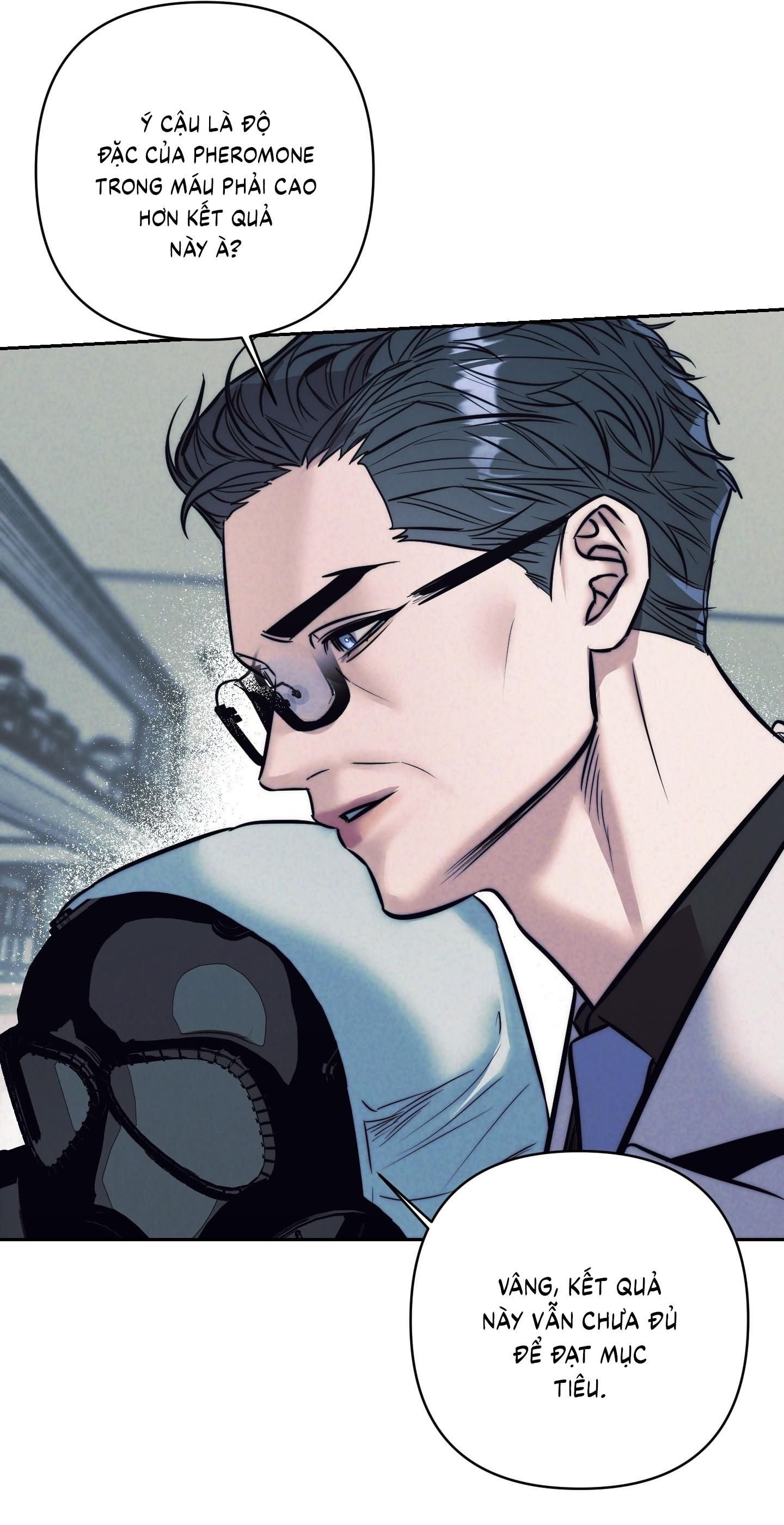 đọc truyện (cbunu) Stigma Chương 48 ảnh 5 tại Thiên Thai Truyện