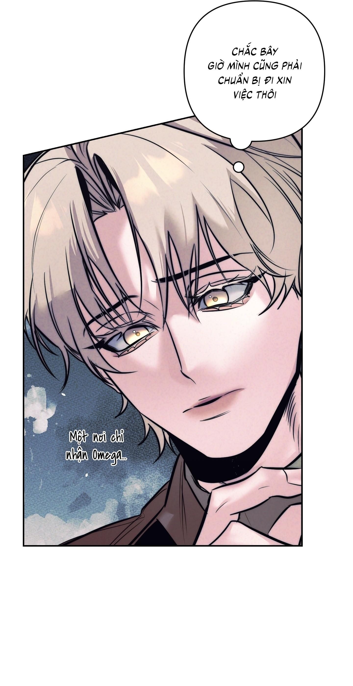 đọc truyện (cbunu) Stigma Chương 48 ảnh 32 tại Thiên Thai Truyện