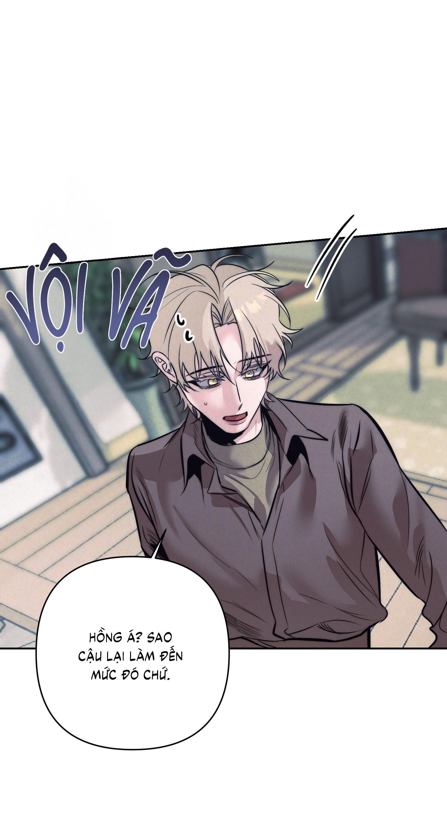 đọc truyện (cbunu) Stigma Chương 48 ảnh 38 tại Thiên Thai Truyện