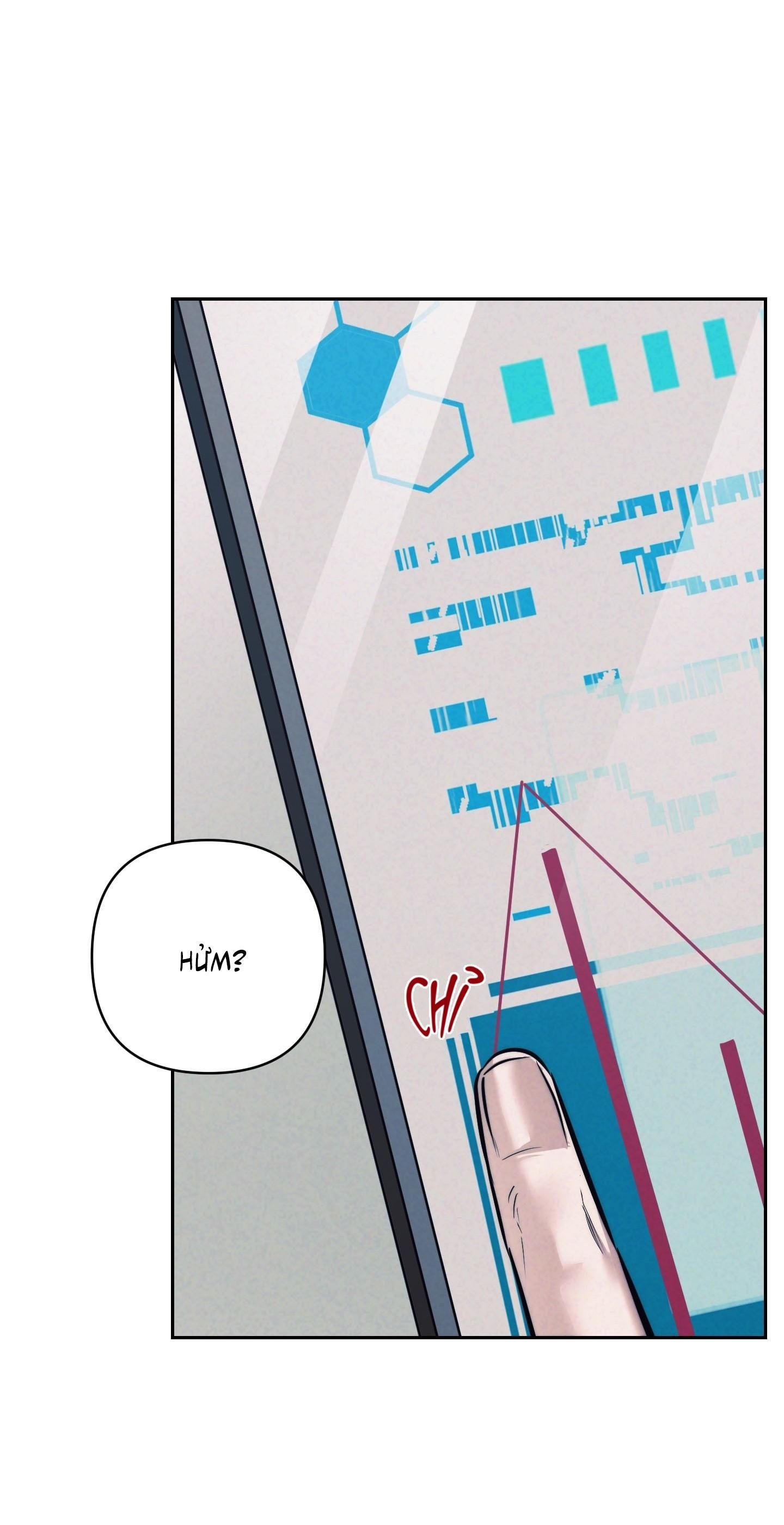 đọc truyện (cbunu) Stigma Chương 48 ảnh 6 tại Thiên Thai Truyện