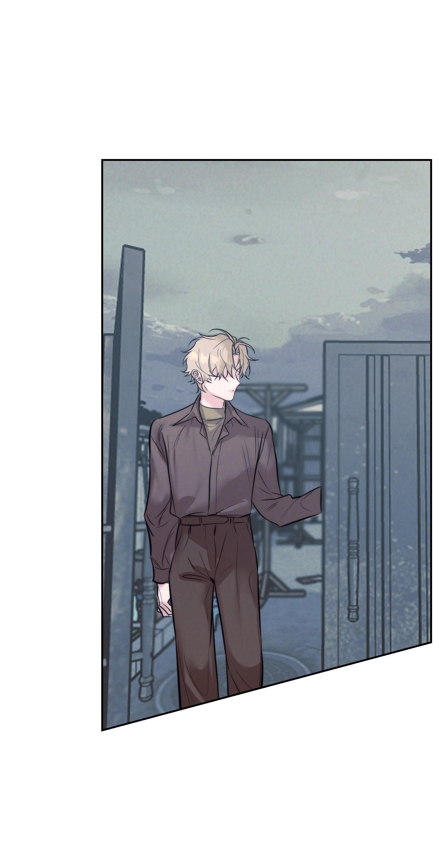 đọc truyện (cbunu) Stigma Chương 48 ảnh 42 tại Thiên Thai Truyện