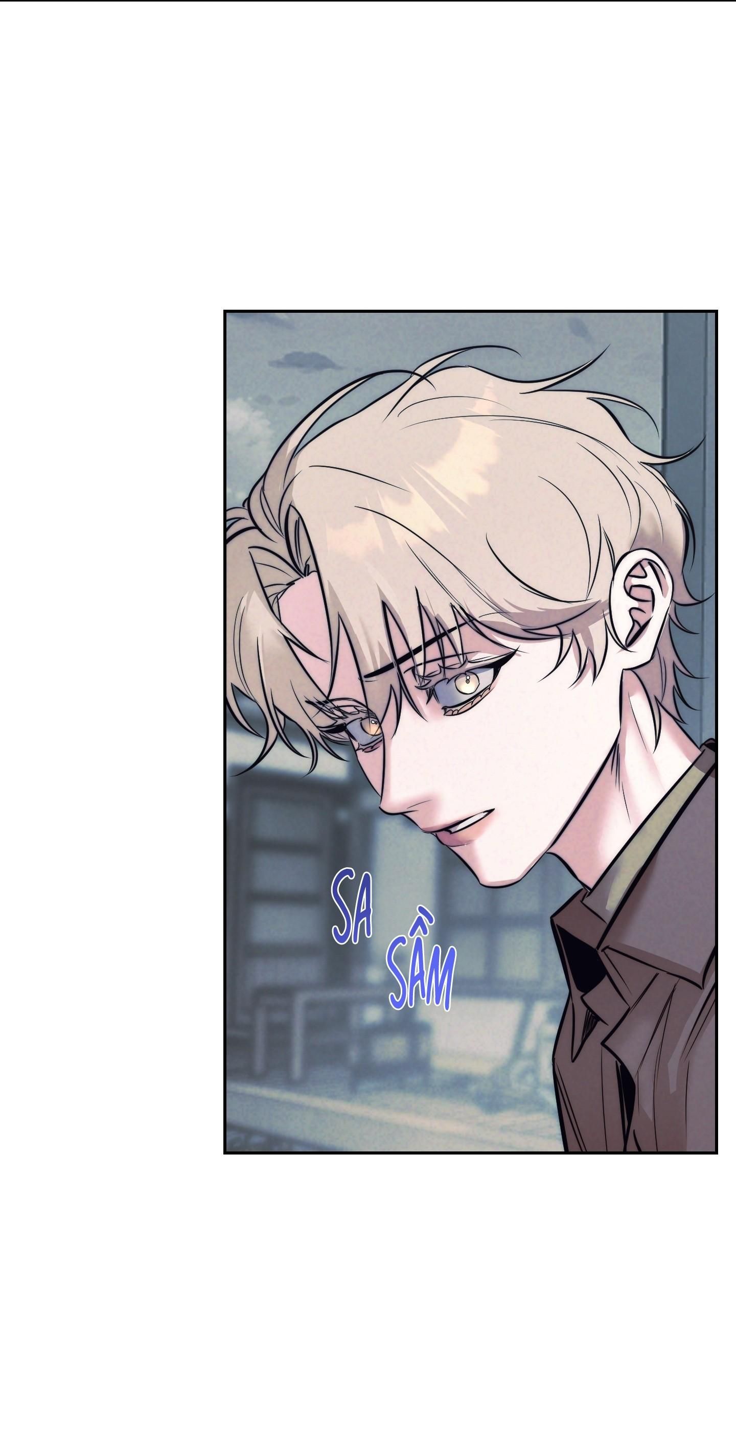 đọc truyện (cbunu) Stigma Chương 48 ảnh 44 tại Thiên Thai Truyện