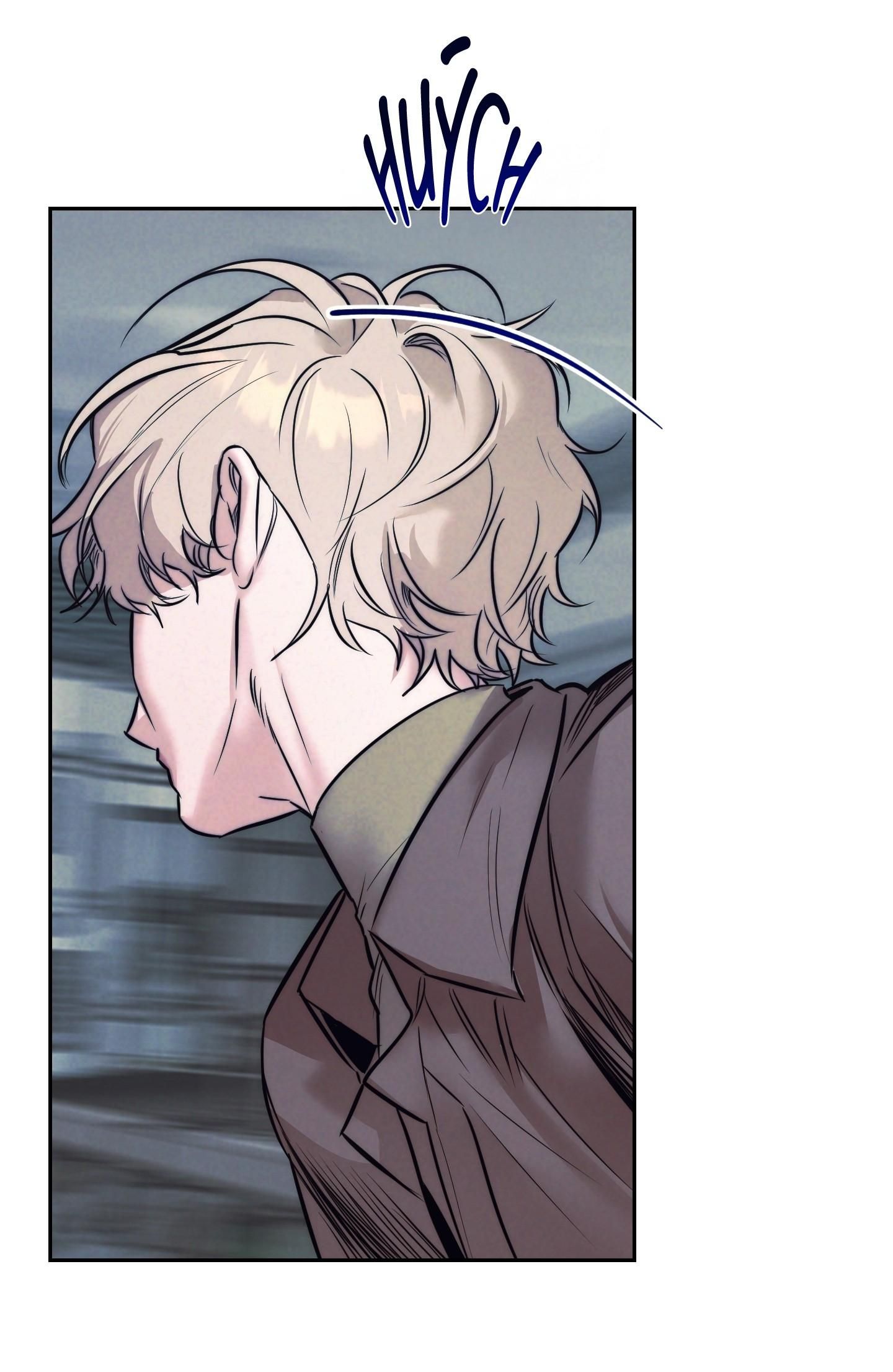 đọc truyện (cbunu) Stigma Chương 48 ảnh 45 tại Thiên Thai Truyện