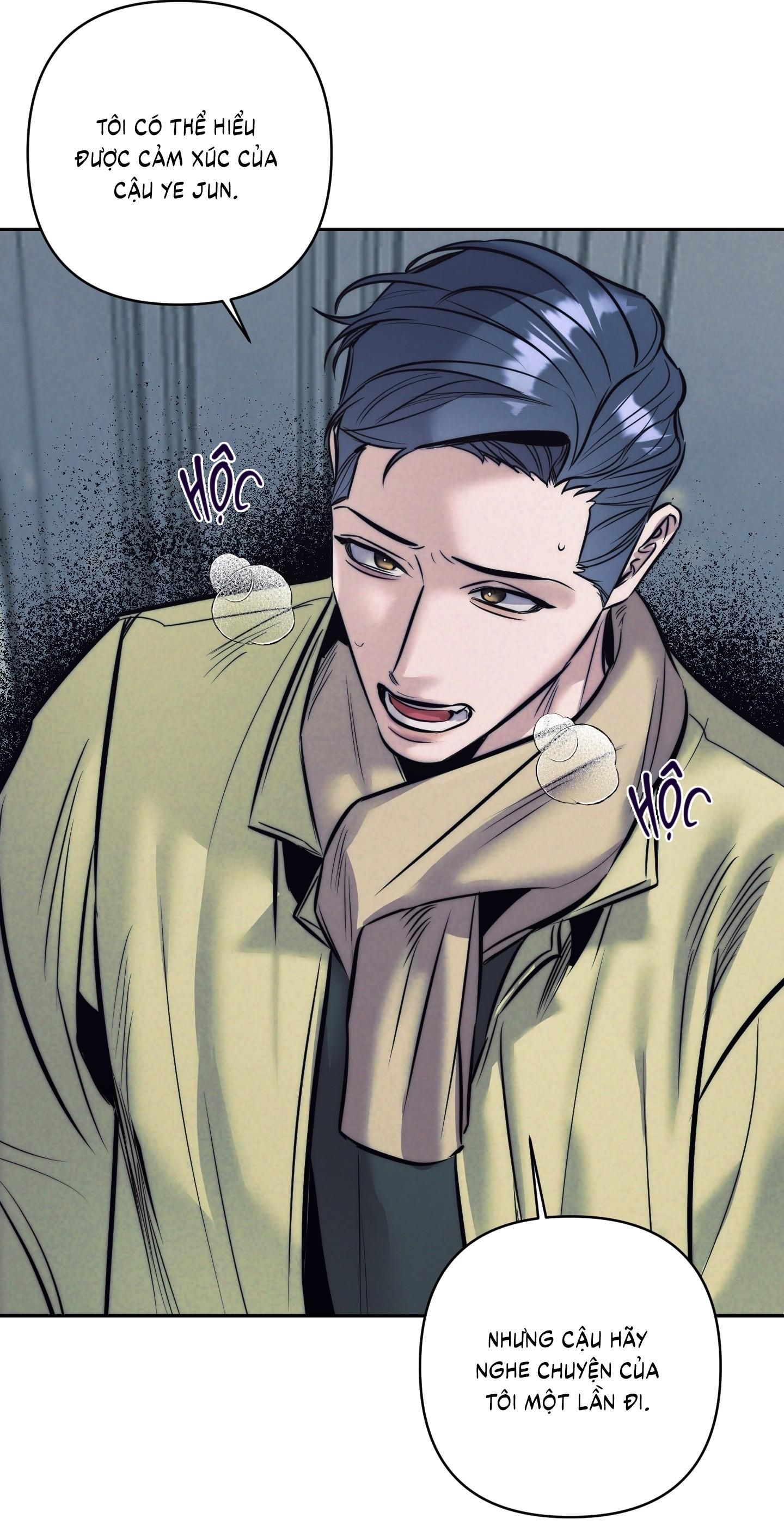 đọc truyện (cbunu) Stigma Chương 48 ảnh 48 tại Thiên Thai Truyện