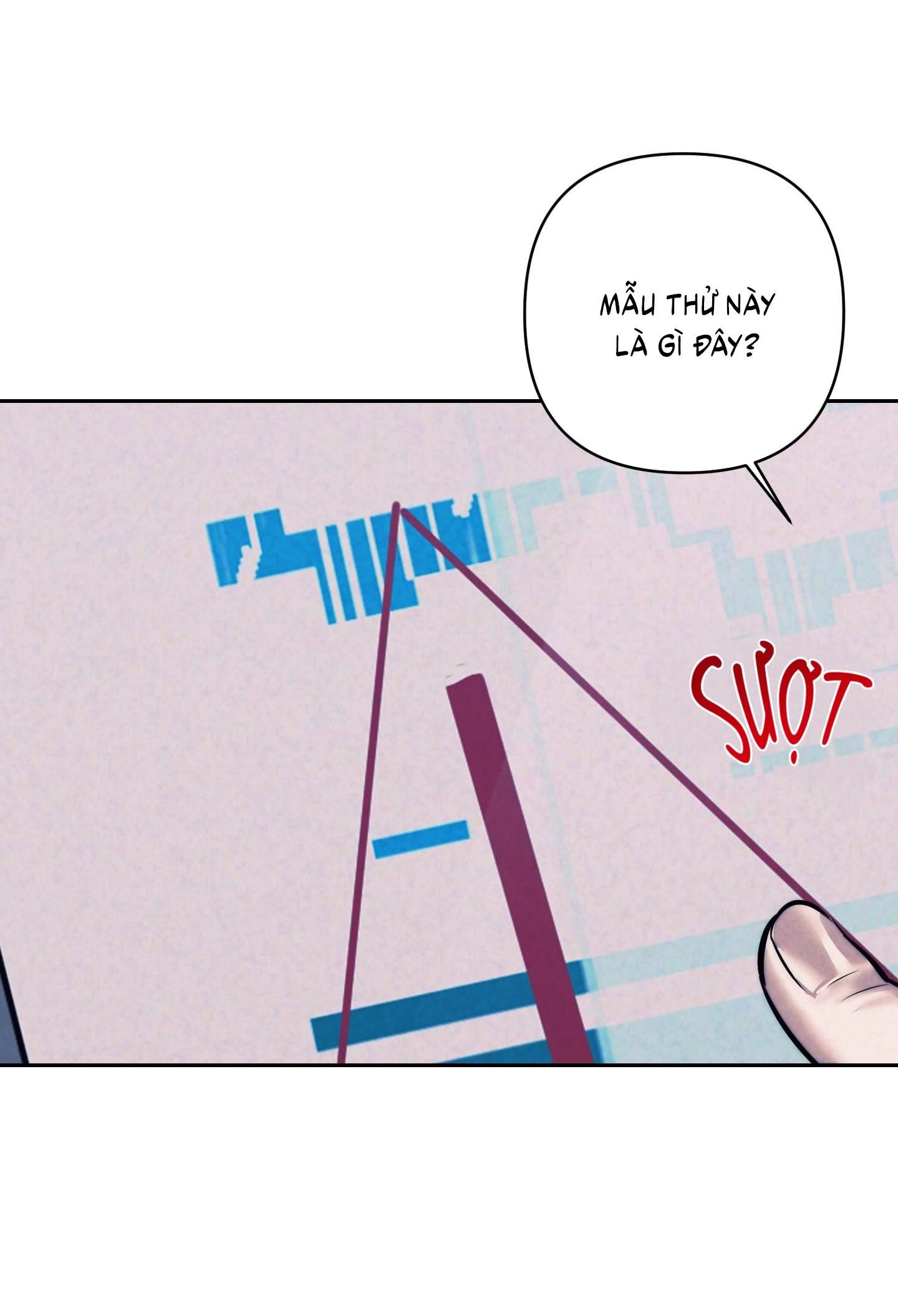 đọc truyện (cbunu) Stigma Chương 48 ảnh 7 tại Thiên Thai Truyện